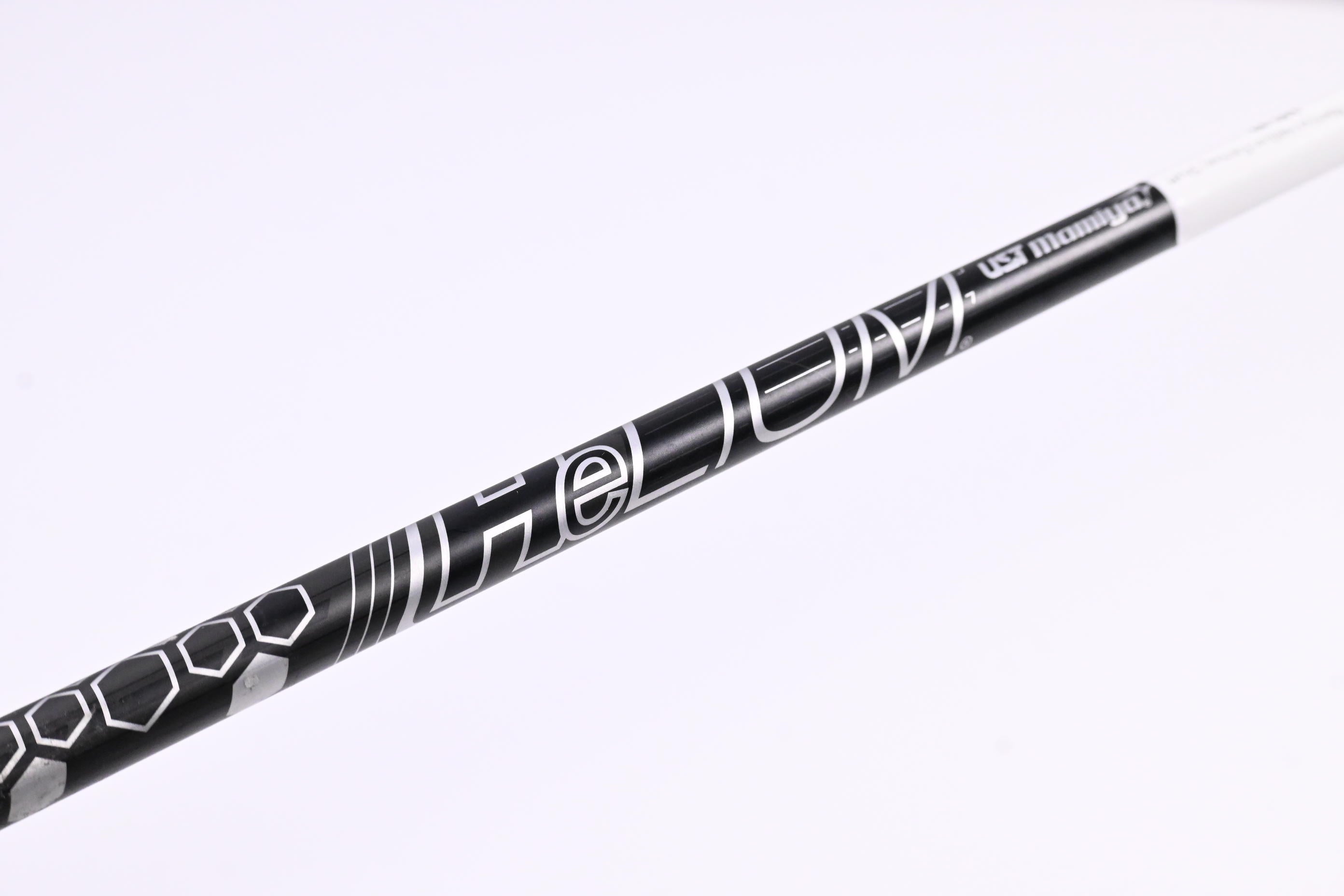 Ladies UST Mamiya Helium Nanocore 4 #9 Wood Shaft / Ladies Flex / Cobra 2nd Gen