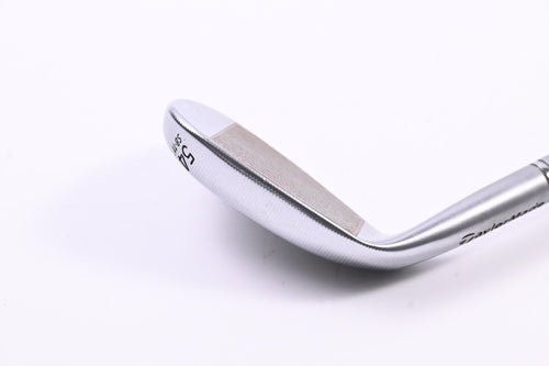 Taylormade Milled Grind 4 Sand Wedge / 54 Degree / Stiff Flex Oban CT-100 Shaft