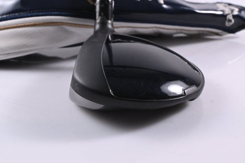 Left Hand Callaway Paradym #3 Wood / 15 Degree / Regular Flex HZRDUS Silver 60