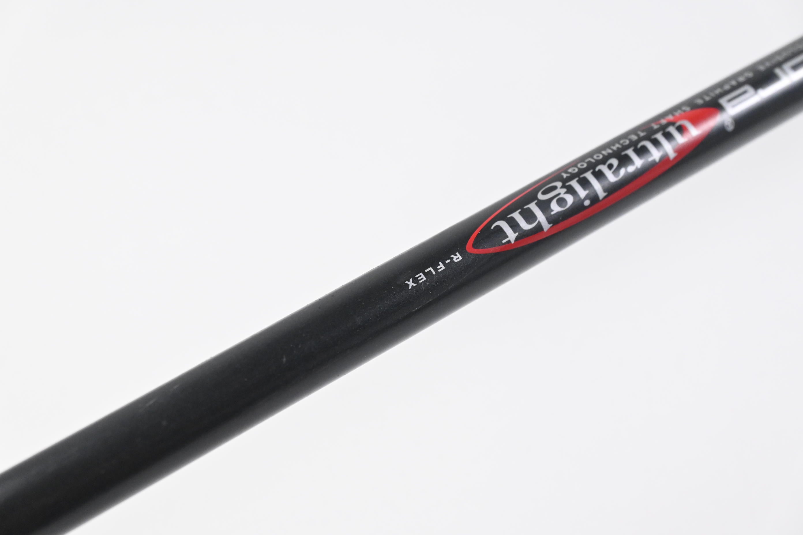 Cobra Baffler Multi-Metal #4 Iron / 24 Degree / Regular Flex Cobra Ultralight
