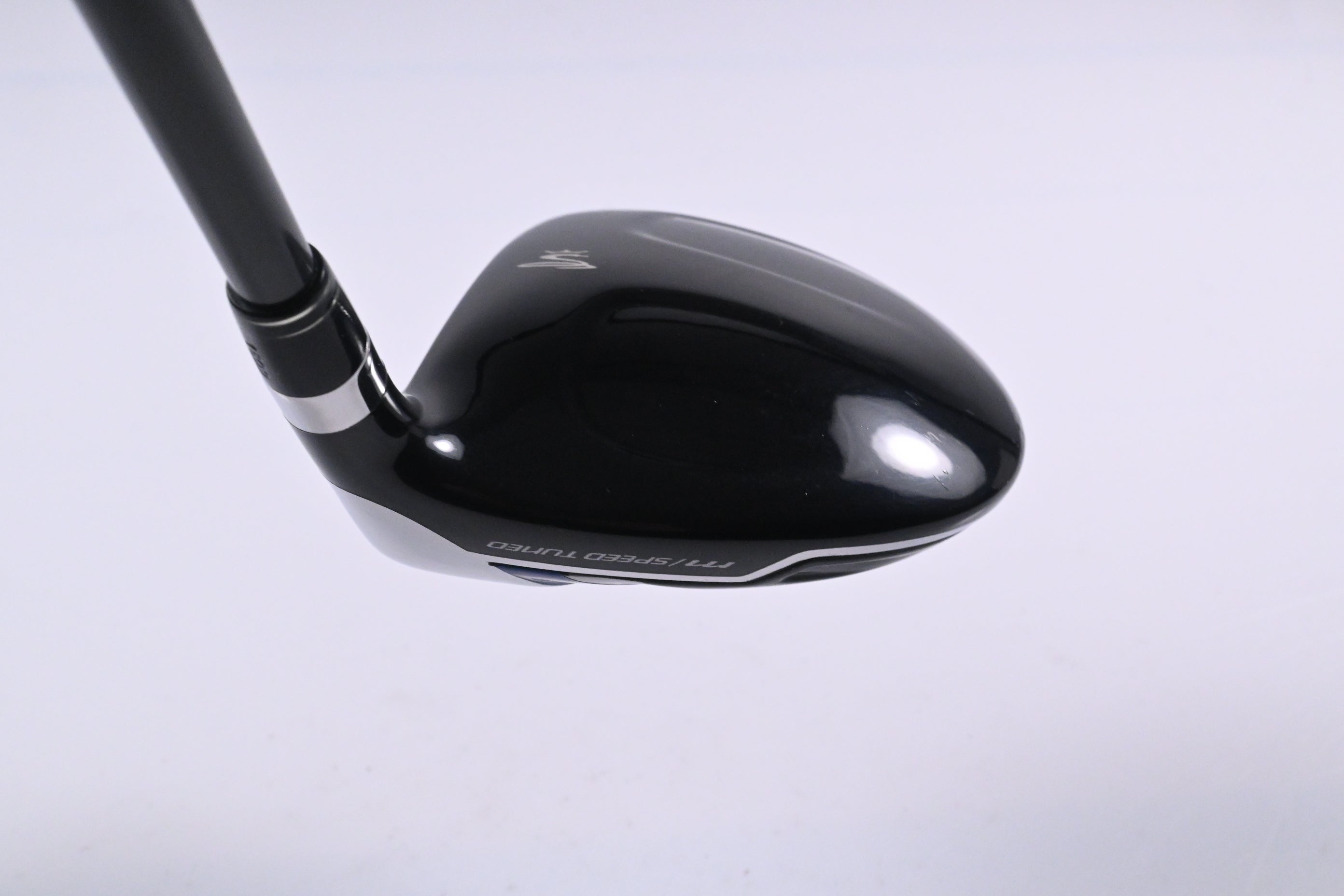 King Cobra S9-1 #5 Wood / 18 Degree / Regular Flex Aldila DVS 50 Shaft