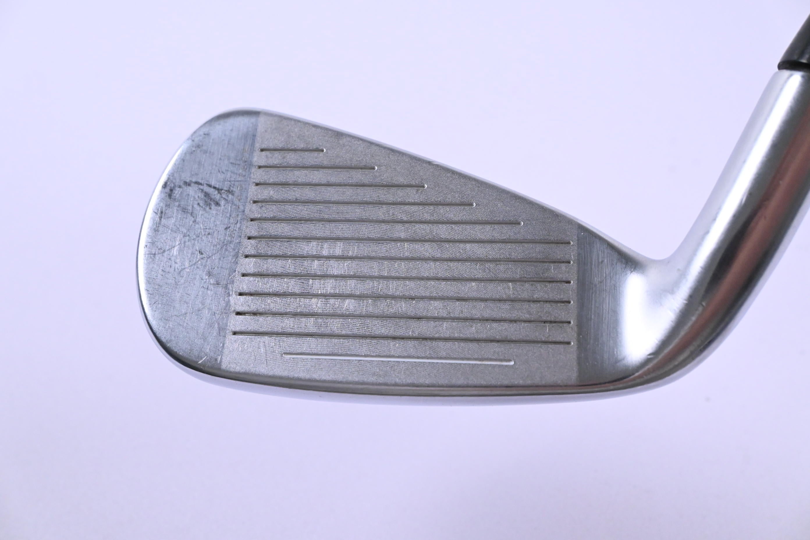 Cobra LTDx #6 Iron / Stiff Flex KBS Tour 90 Shaft