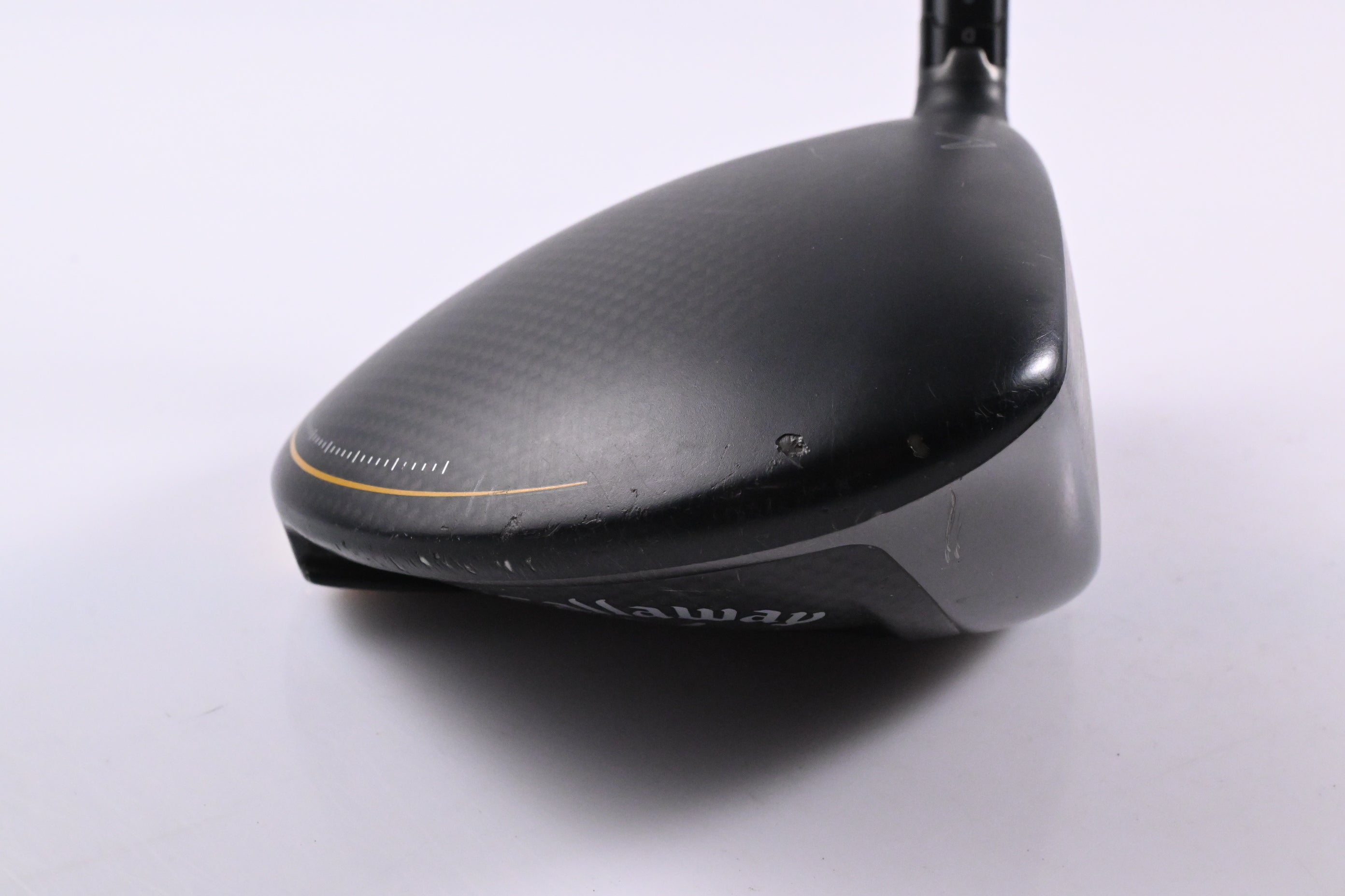 Callaway Rogue ST MAX LS Driver / 9 Degree / Stiff Flex Tensei AV Blue 65 Shaft