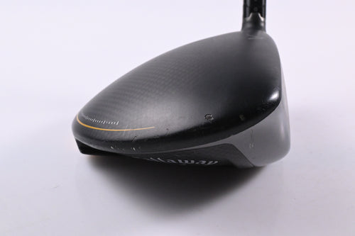Callaway Rogue ST MAX LS Driver / 9 Degree / Stiff Flex Tensei AV Blue 65 Shaft