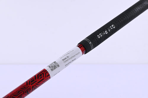 Ping G410 #5 Wood / 17.5 Degree / Regular Flex Ping Alta CB Red 65 Shaft