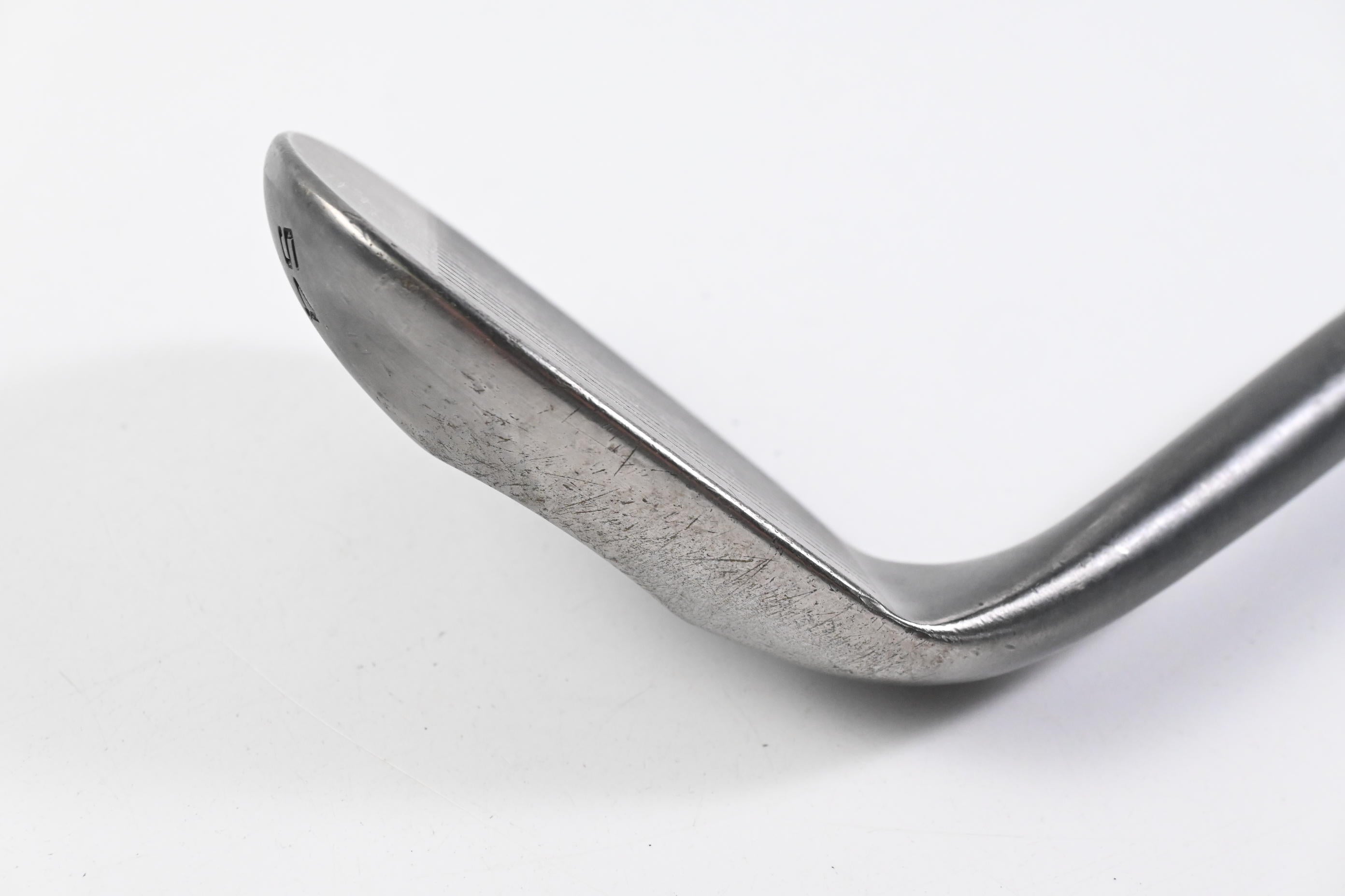 Cobra Snakebite Black 2023 Sand Wedge / 54 Degree / Stiff Flex KBS HI-REV 2.0