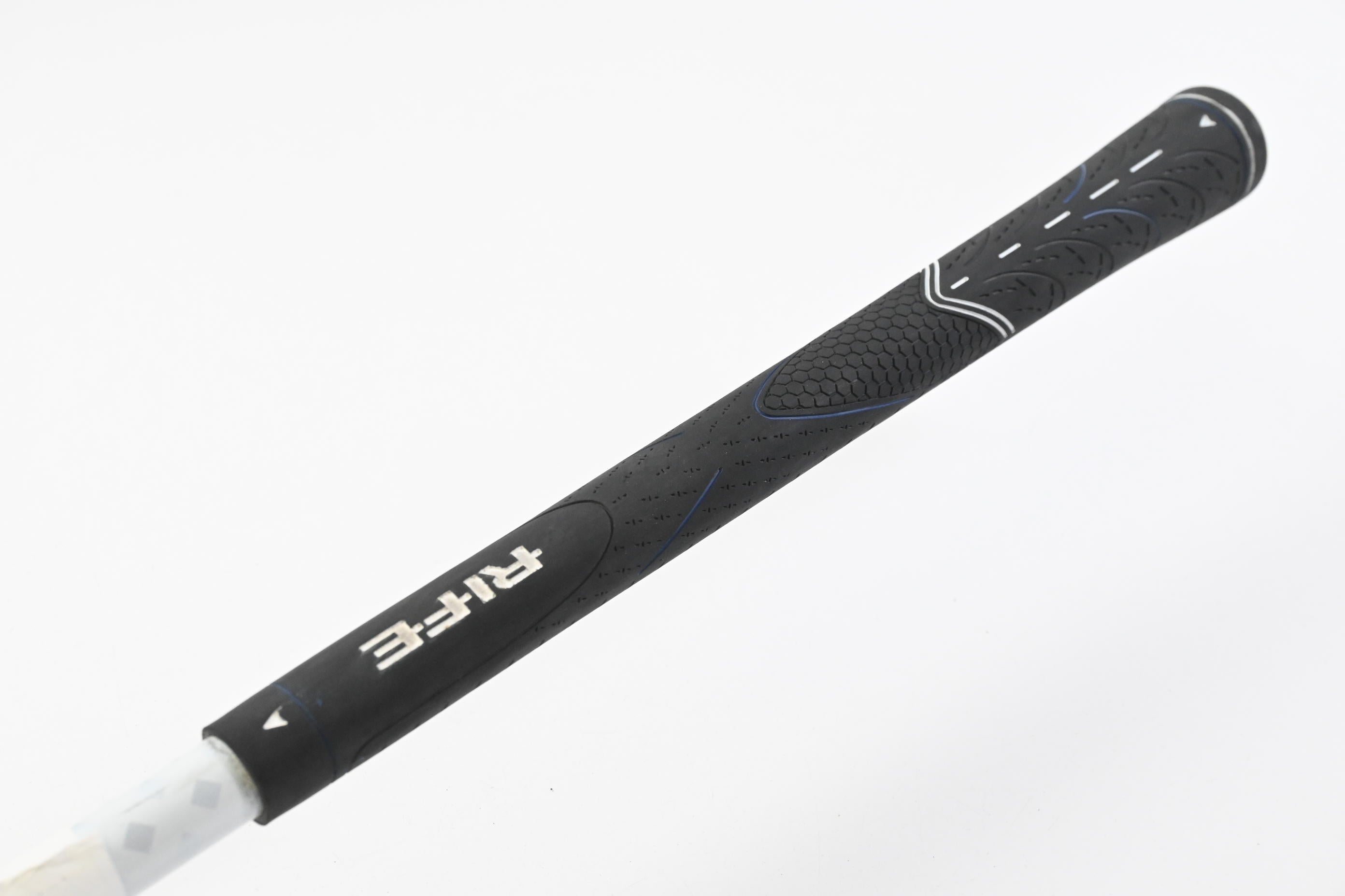 Rife RX7 #4 Hybrid / 22 Degree / Regular Flex Rife Dynaflo 65 Shaft
