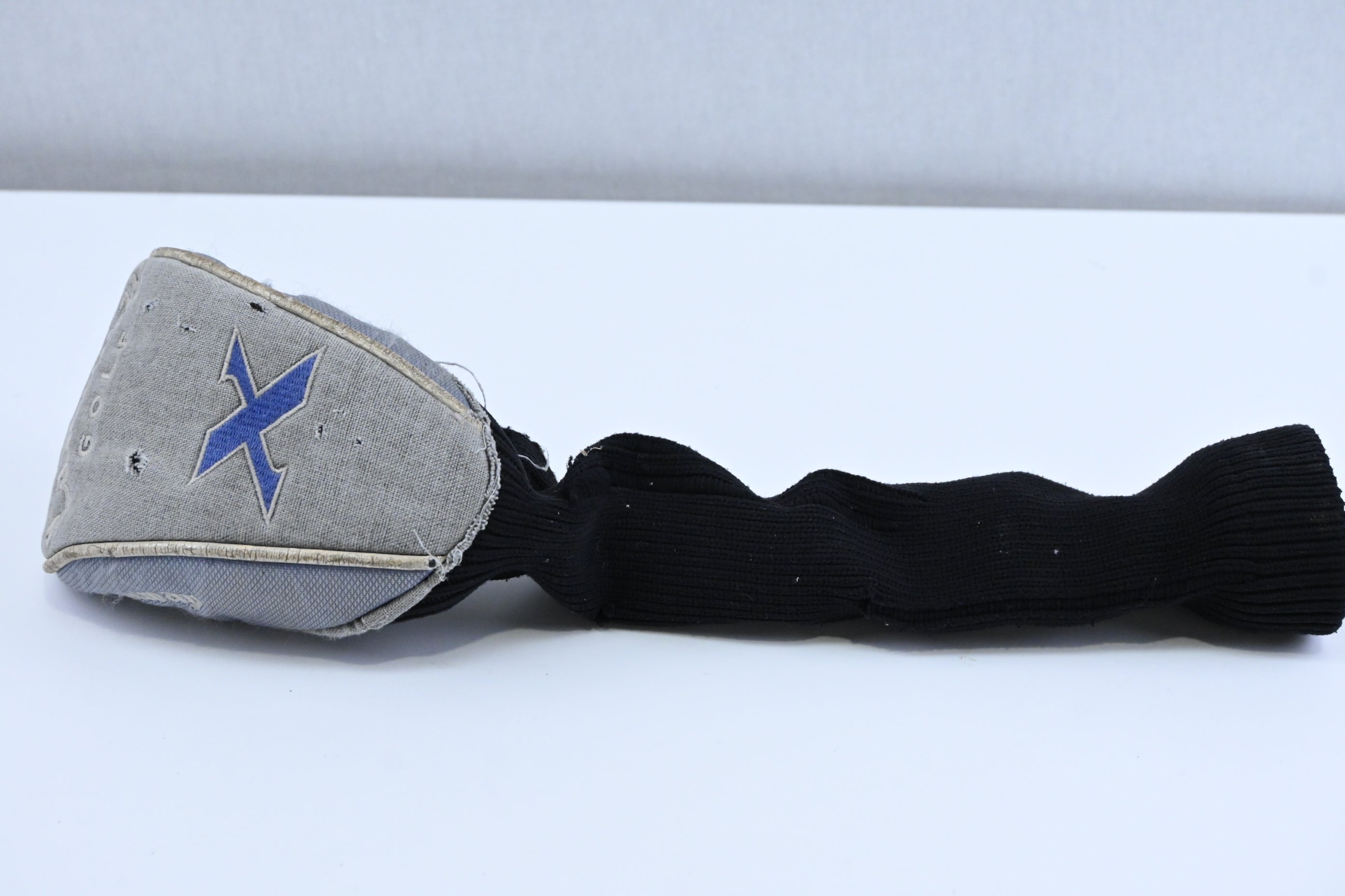 Callaway X 2006 #4 Wood / 17 Degree / Stiff Flex Fujikura 65 Shaft