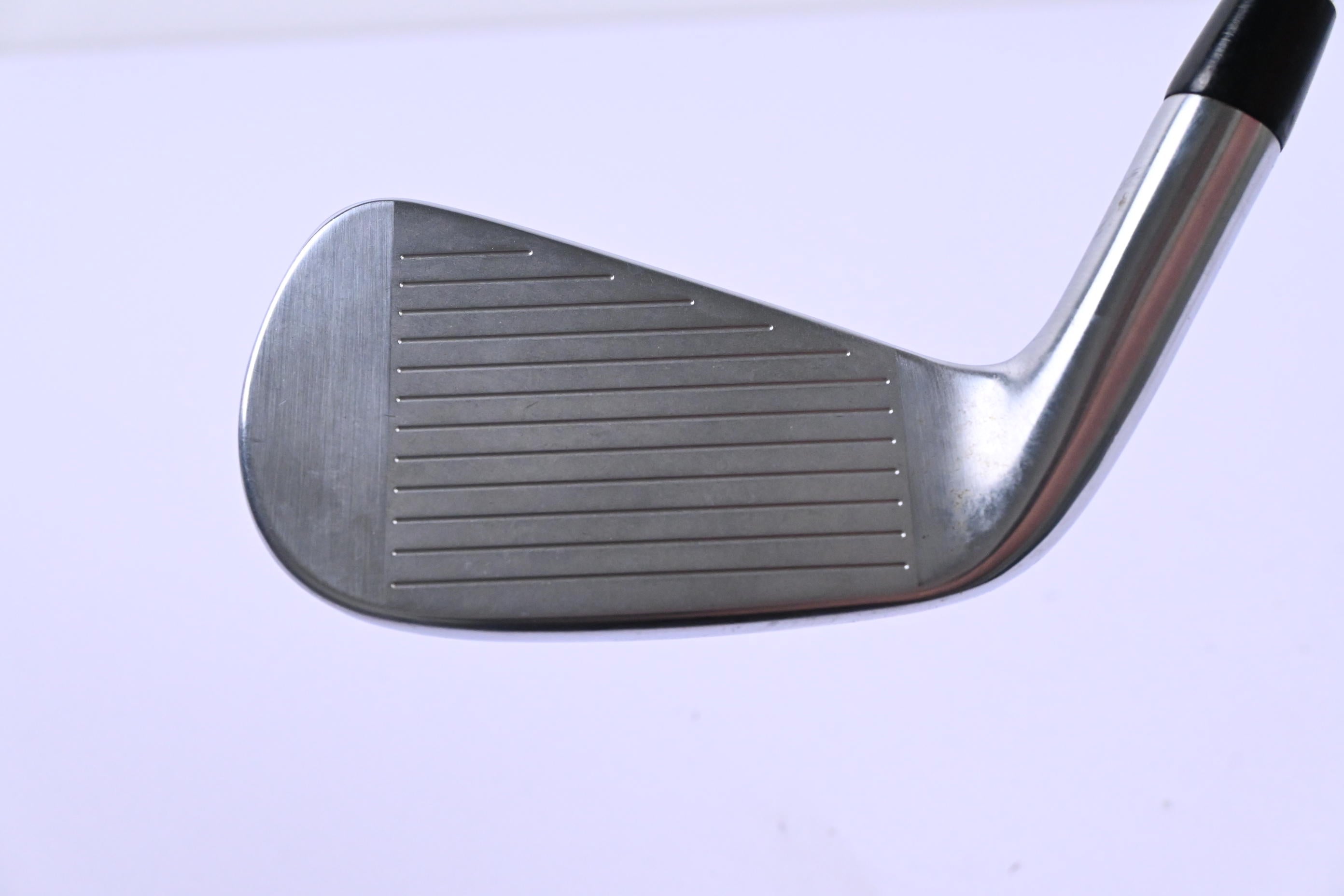 Titleist T200 2023 #4 Iron / 21 Degree / Regular Flex AMT White R300 Shaft