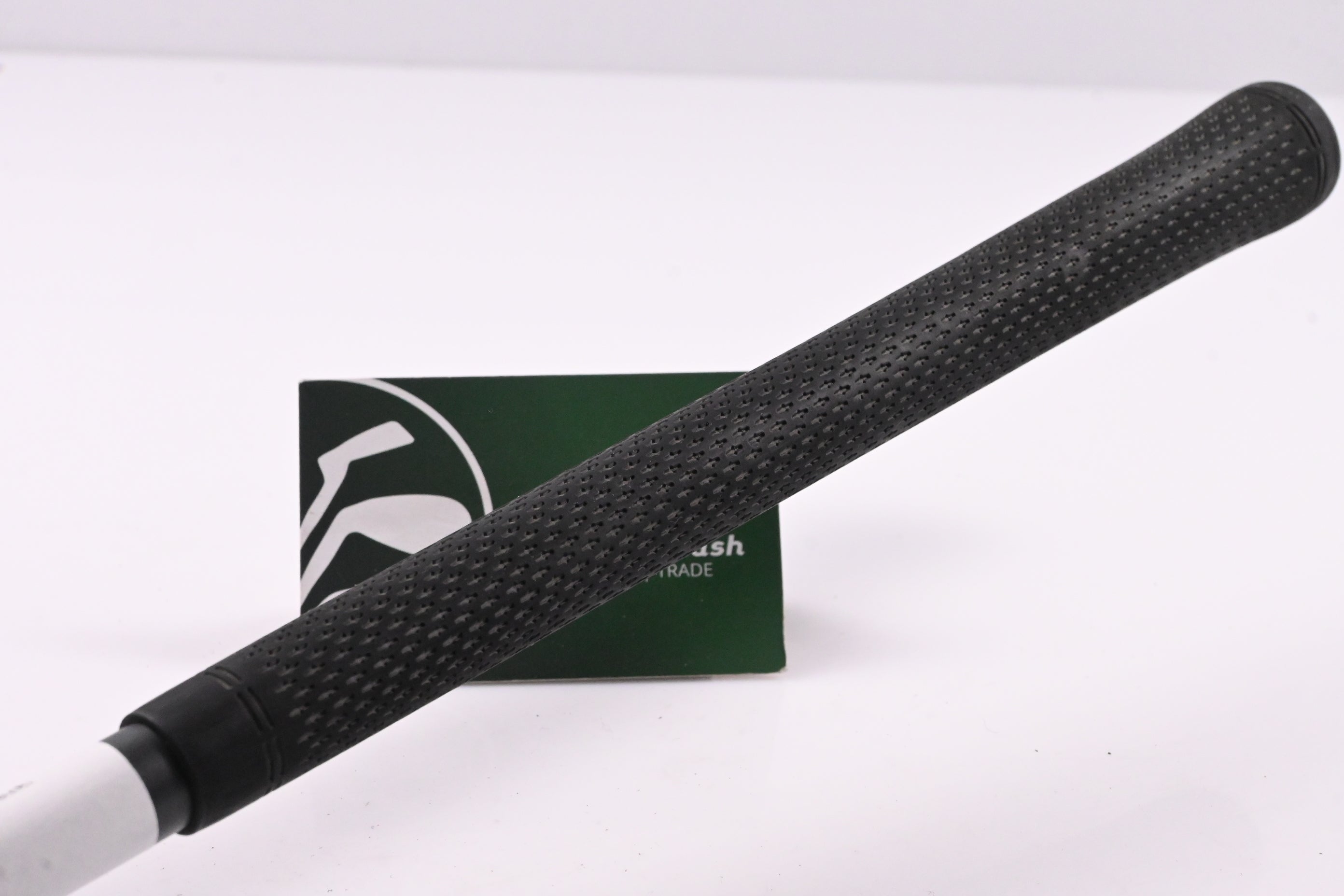 Left Hand Titleist TS3 #3 Hybrid / 19 Degree / Stiff Flex HZRDUS Smoke Black 80