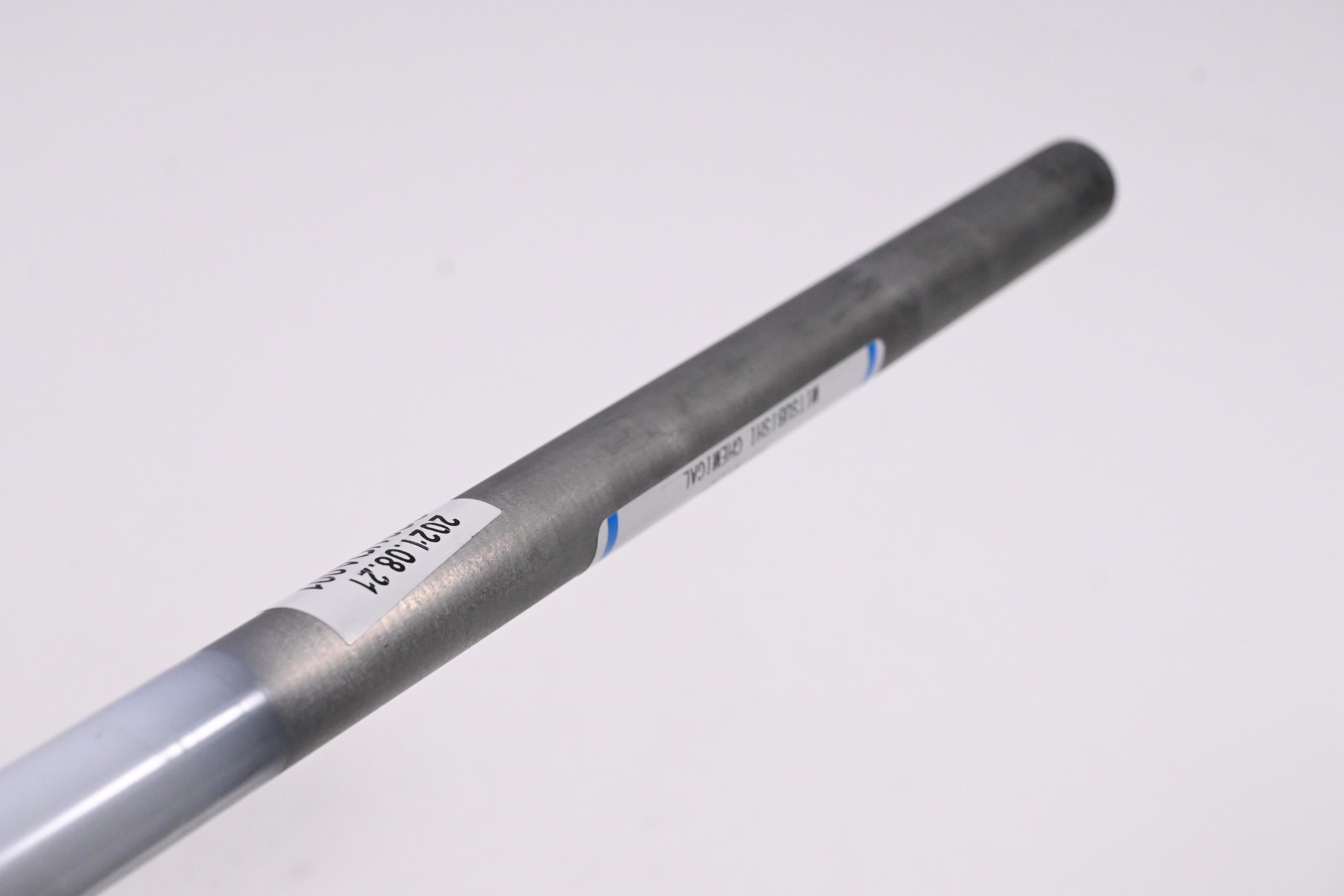 Diamana PD Series 40 Driver Shaft / Stiff Flex / .335" Tip / Uncut