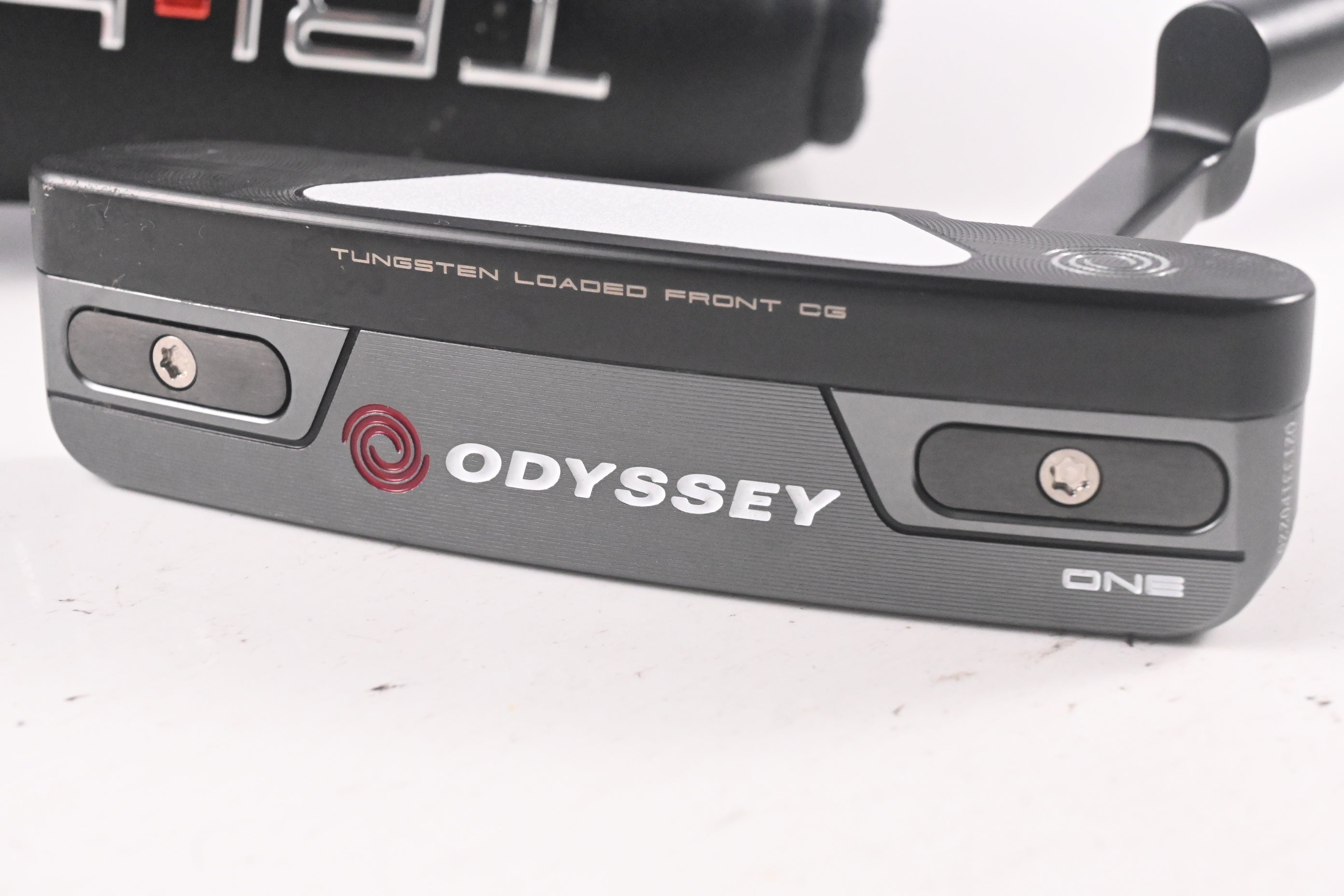 Odyssey Tri-Hot 5K One Putter / 33 Inch