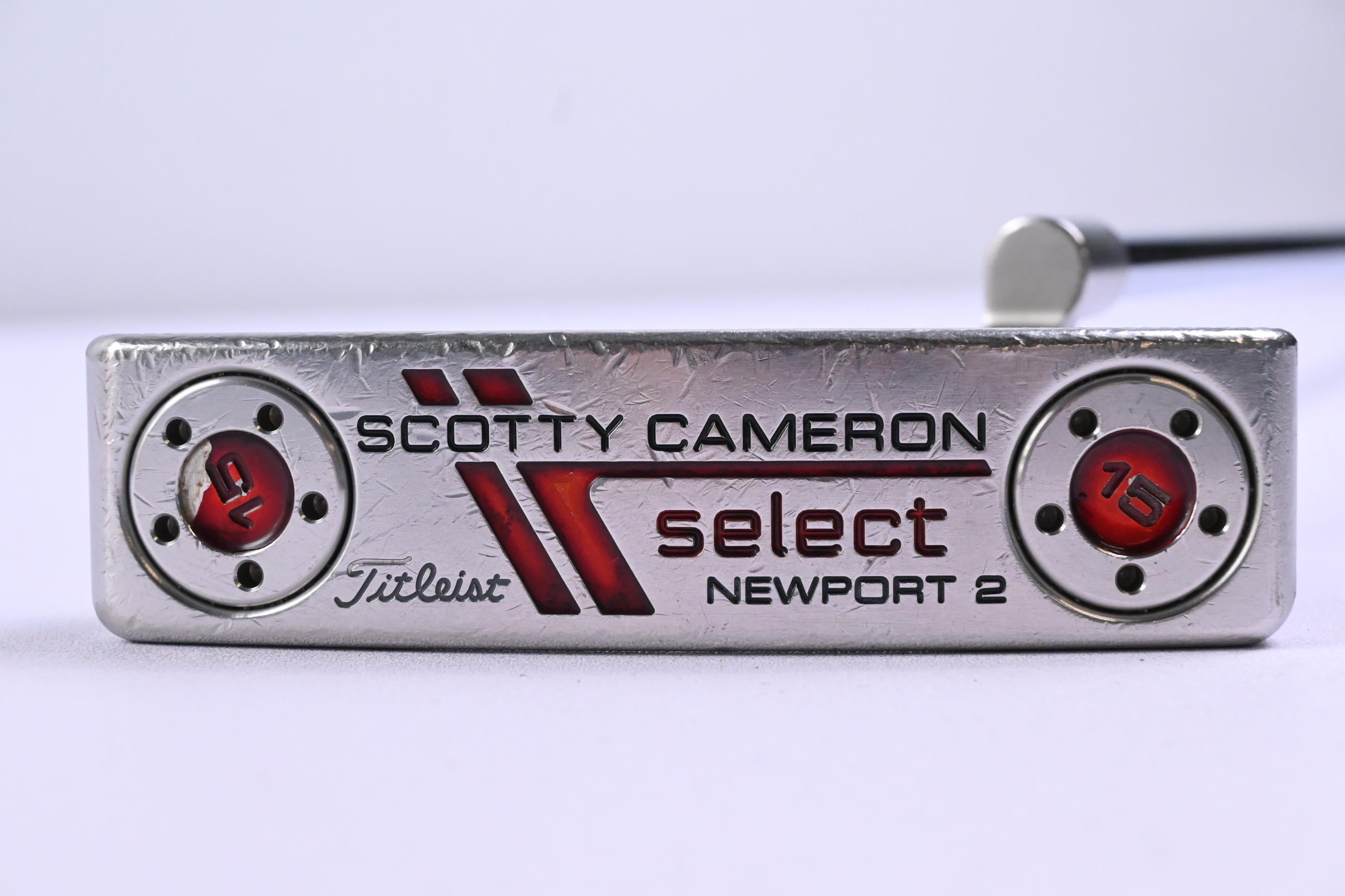 Scotty Cameron Select 2016 Newport 2 Putter / 34 Inch