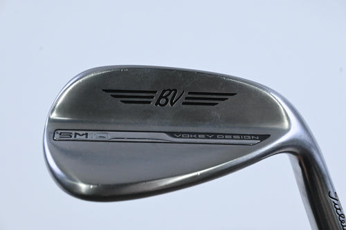 Titleist Vokey SM10 Sand Wedge / 54 Degree / Wedge Flex Vokey SM10 Shaft