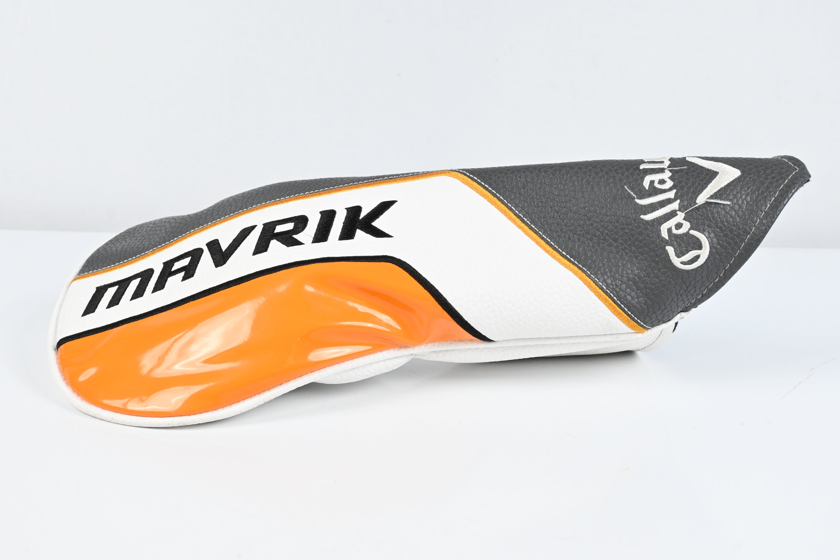 Callaway Mavrik Driver / 9 Degree / Regular Flex Hzrdus T800 55 Shaft