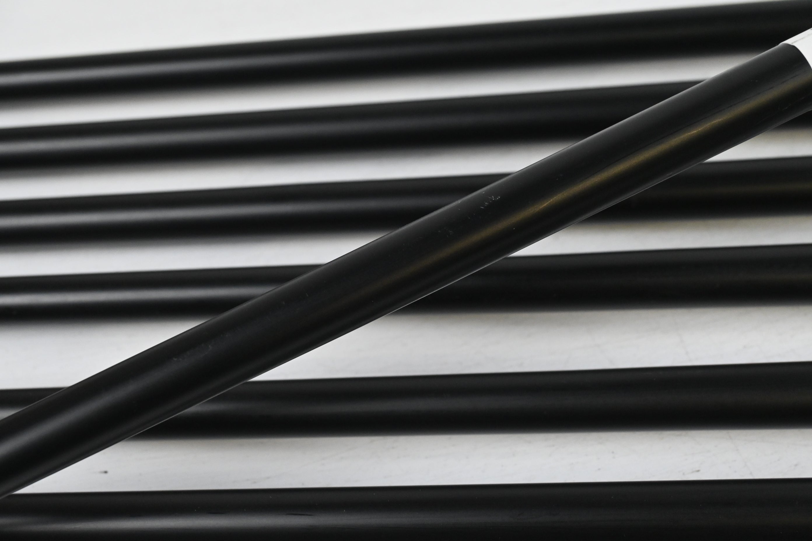 Caley X Irons / 5-PW+SW+LW / Regular Flex Caley Shafts