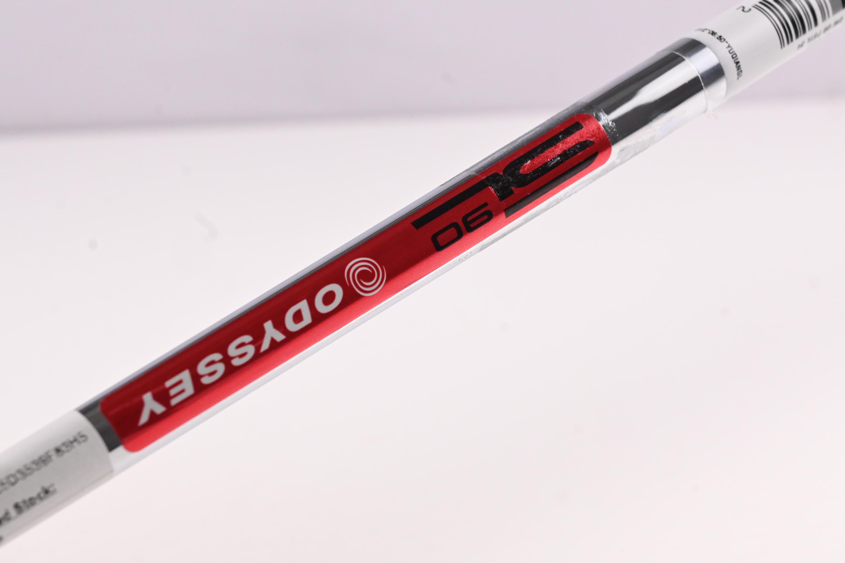 Odyssey Ai-Dual DW Putter / 34 Inch