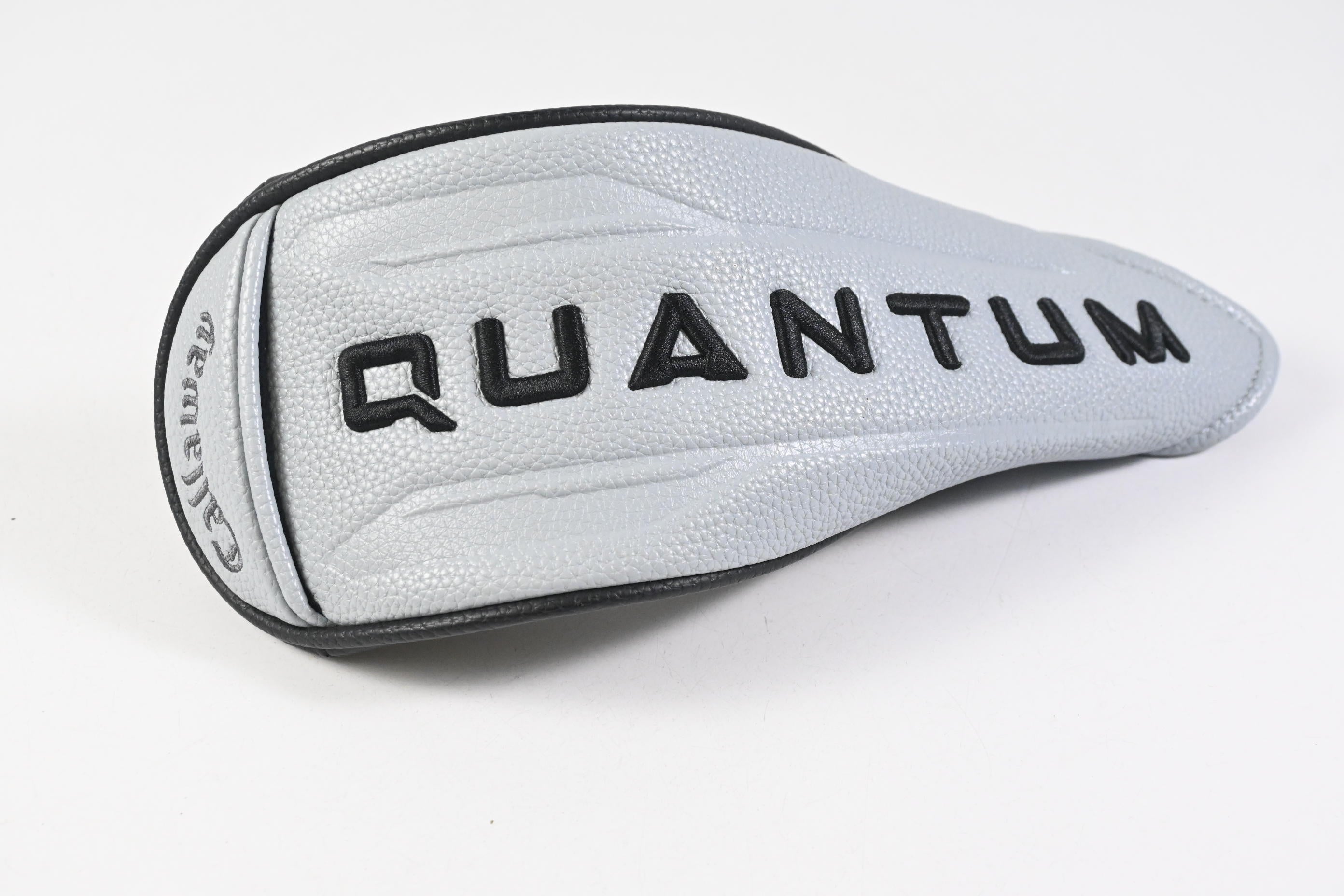 Callaway Quantum Max #5 Wood / 18 Degree / Regular Flex Denali Frost White 60