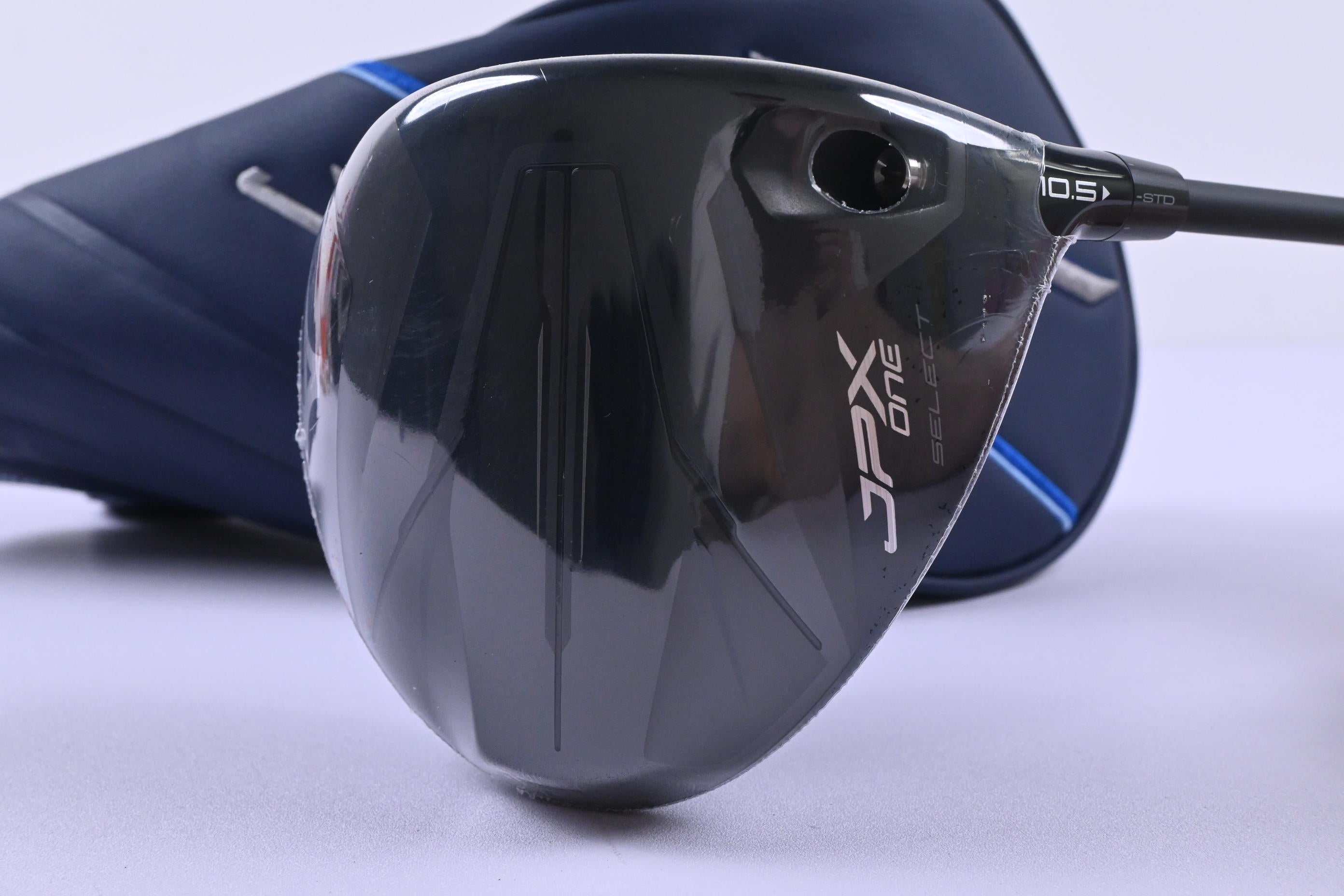 Mizuno JPX One Driver / 10.5 Degree / Stiff Flex Tensei 1K Black 65 Shaft