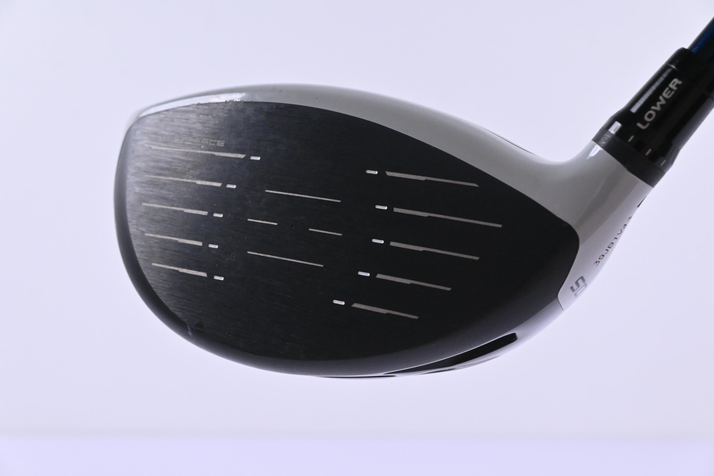 Taylormade SIM2 Max Driver / 10.5 Degree / Regular Flex Fujikura Ventus Blue 5