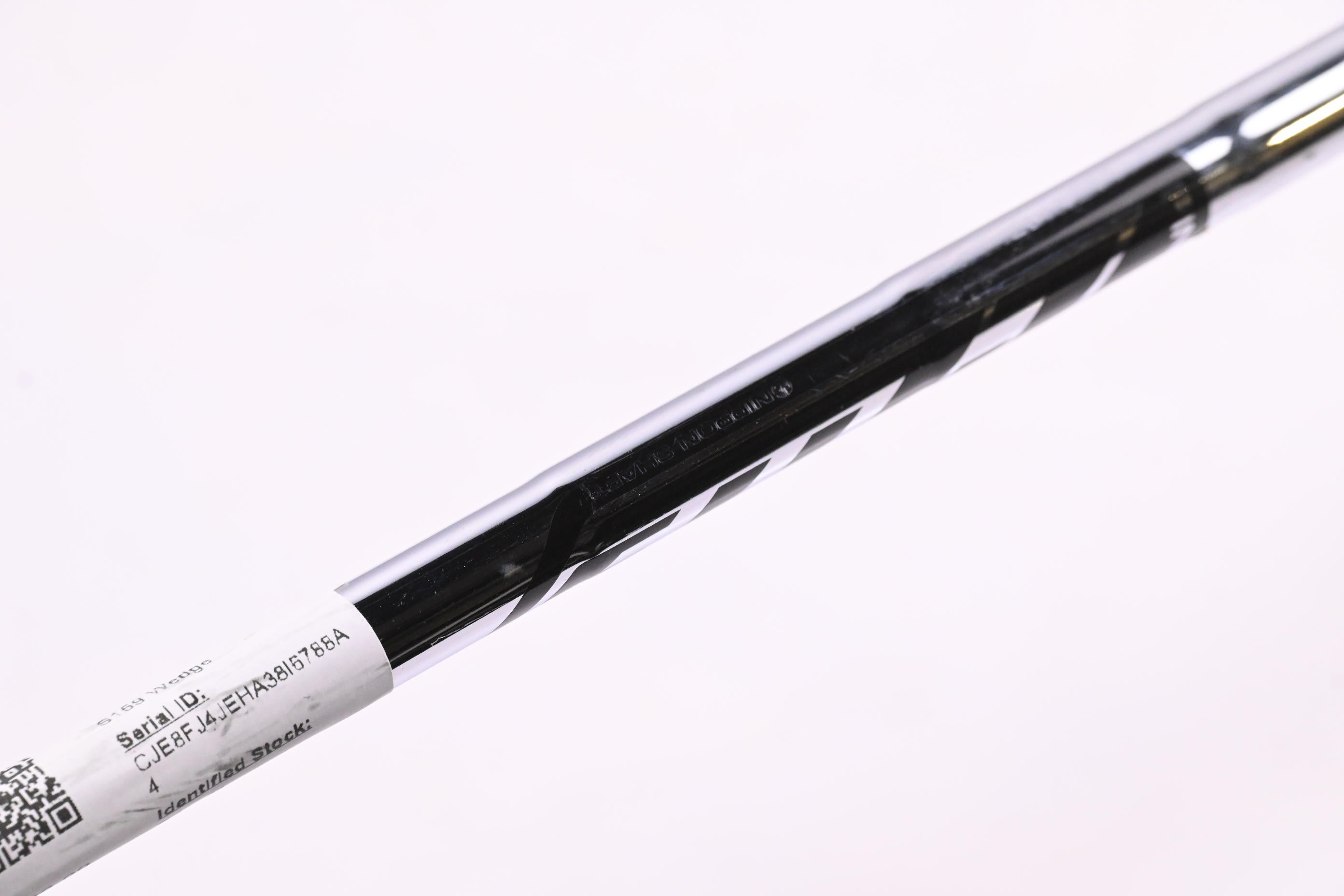 Ping S159 Lob Wedge / 58 Degree / Black Dot / Wedge Flex Ping Z-Z115 Shaft