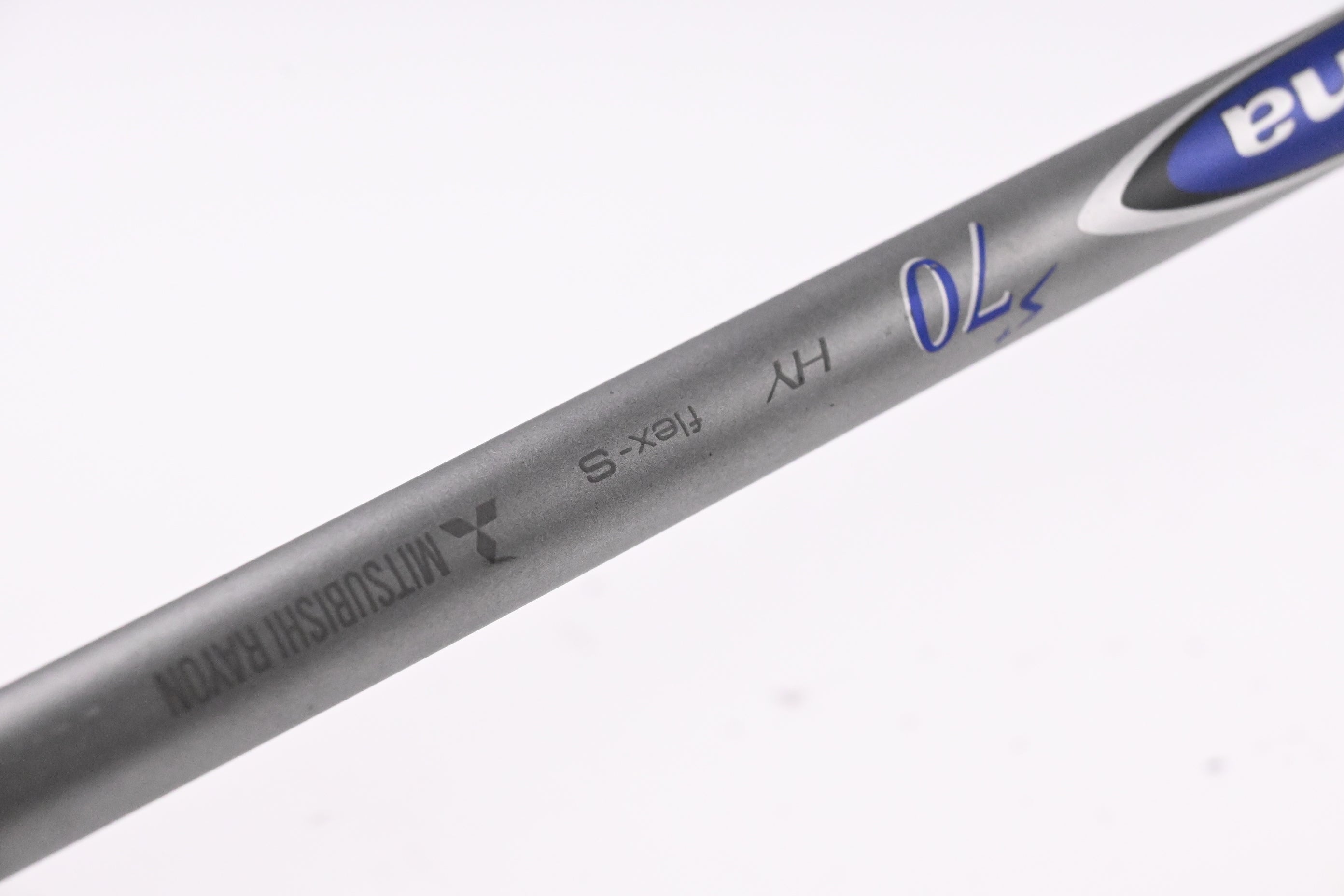 Titleist 816 H2 #3 Hybrid / 19 Degree / Stiff Flex Diamana S+ 70 Shaft