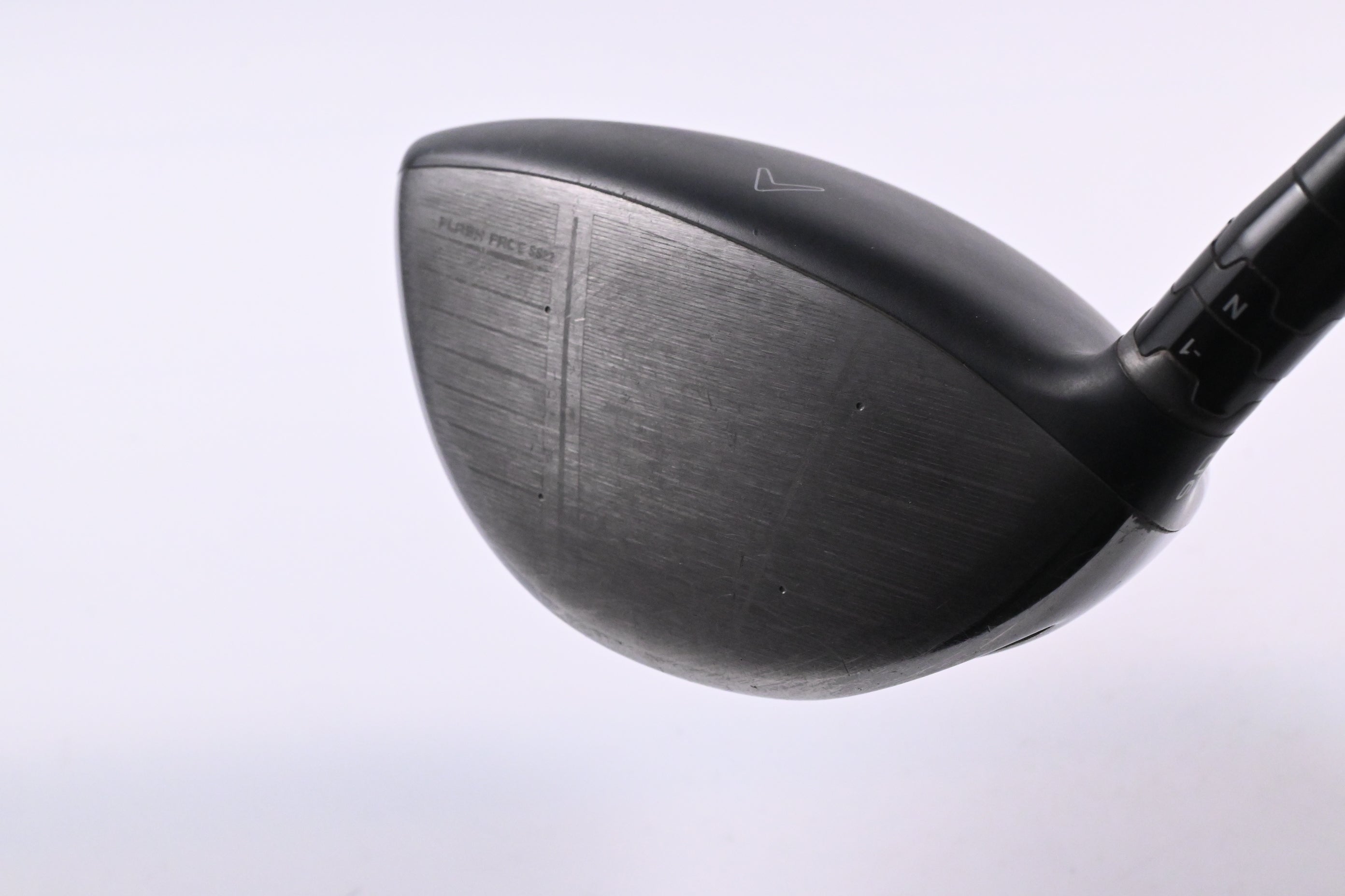 Callaway Rogue ST MAX LS Driver / 9 Degree / Stiff Flex Tensei AV Blue 65 Shaft
