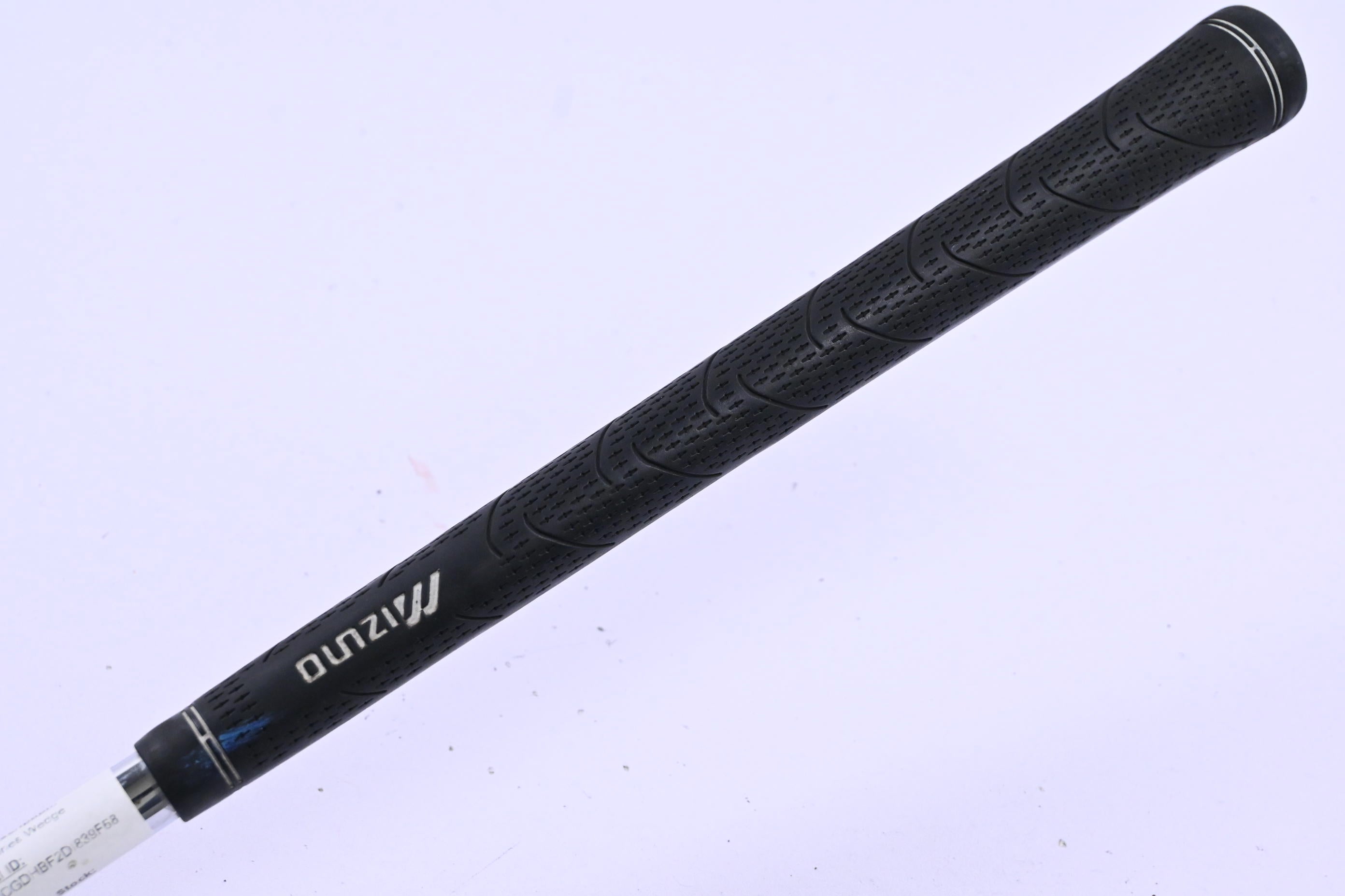 Mizuno JPX Series Sand Wedge / 56 Degree / Stiff Flex Dynalite Gold XP S300