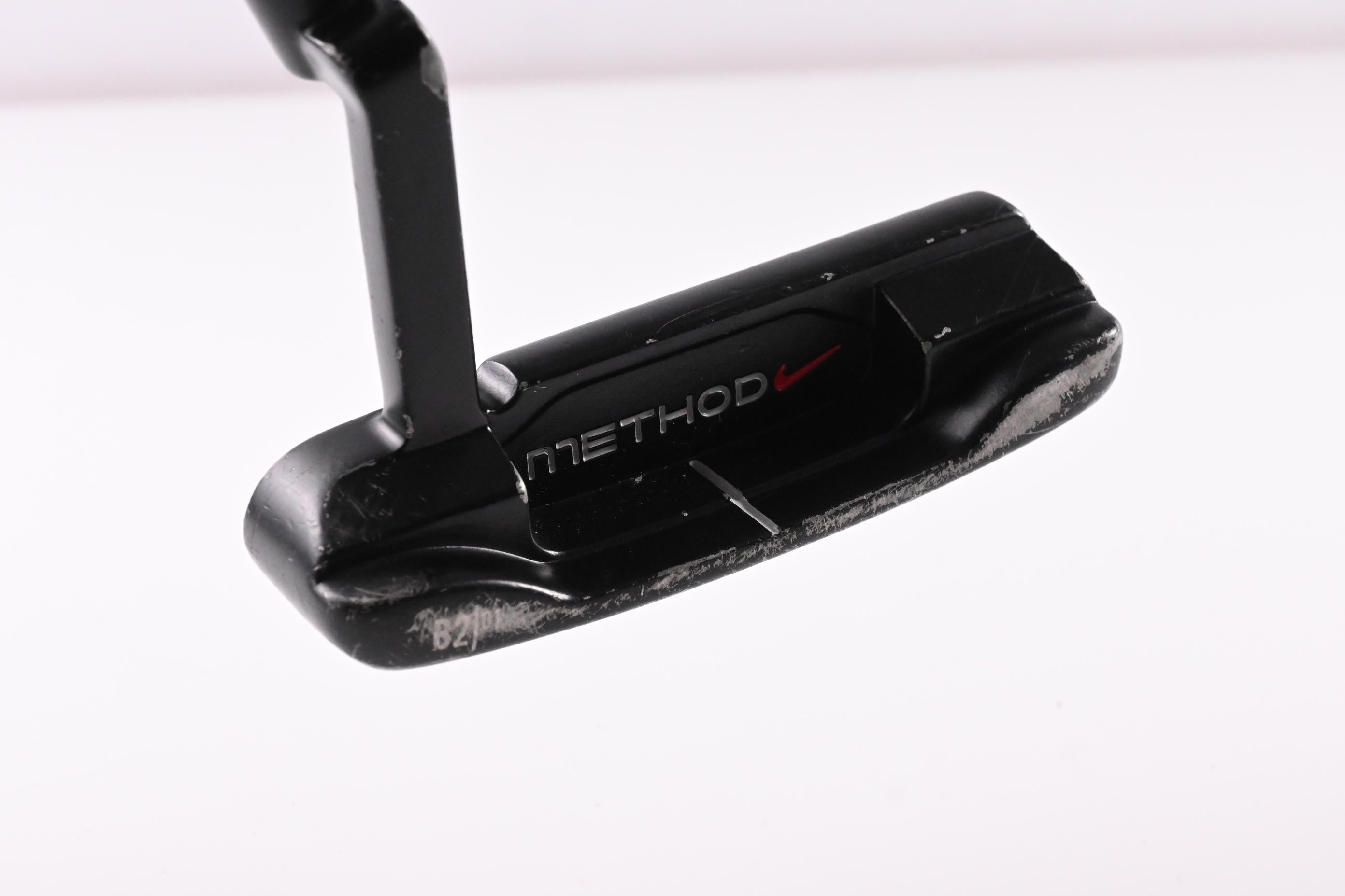 Nike Method Matter RT5 Putter / 34 Inch
