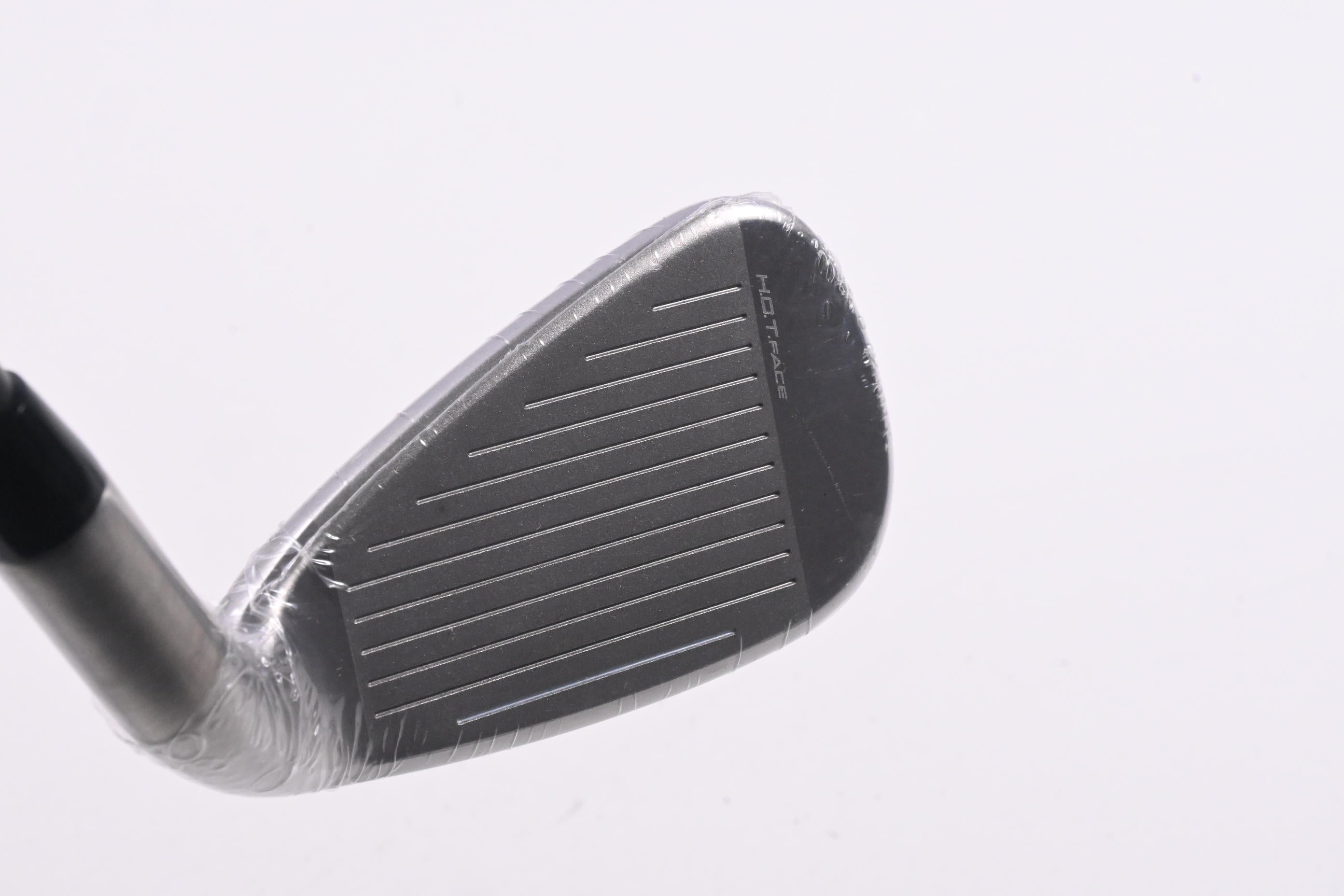 Left Hand Cobra AIR X 2.0 #5 Iron / 25 Degree / Ladies Flex KBS PGI 55 Shaft