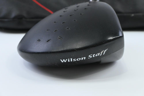 Wilson D300 SL Driver / 9 Degree / Senior Flex Matrix Speed RulZ 44 Shaft