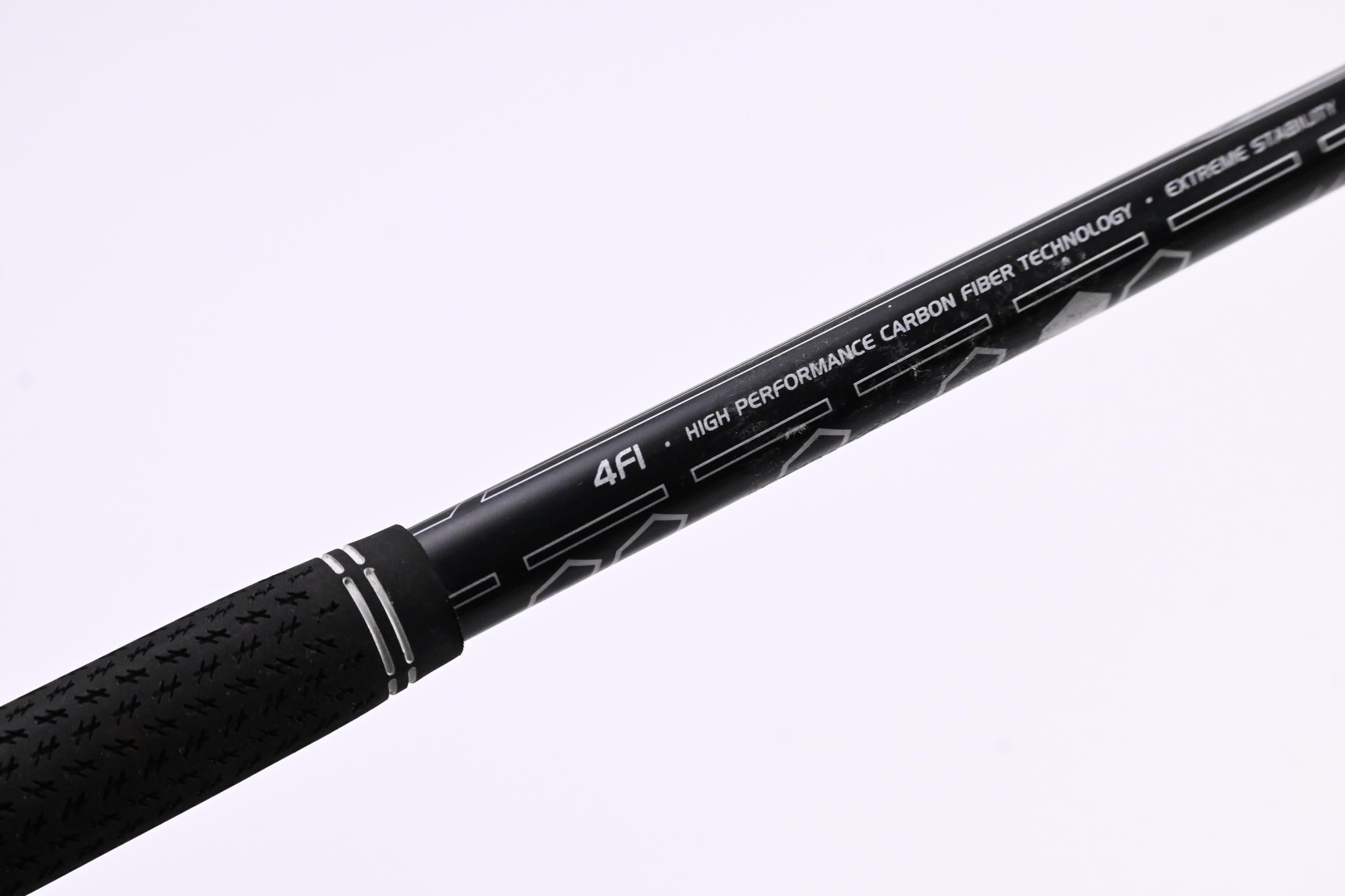 Ladies UST Mamiya Helium Nanocore 4 #9 Wood Shaft / Ladies Flex / Cobra 2nd Gen