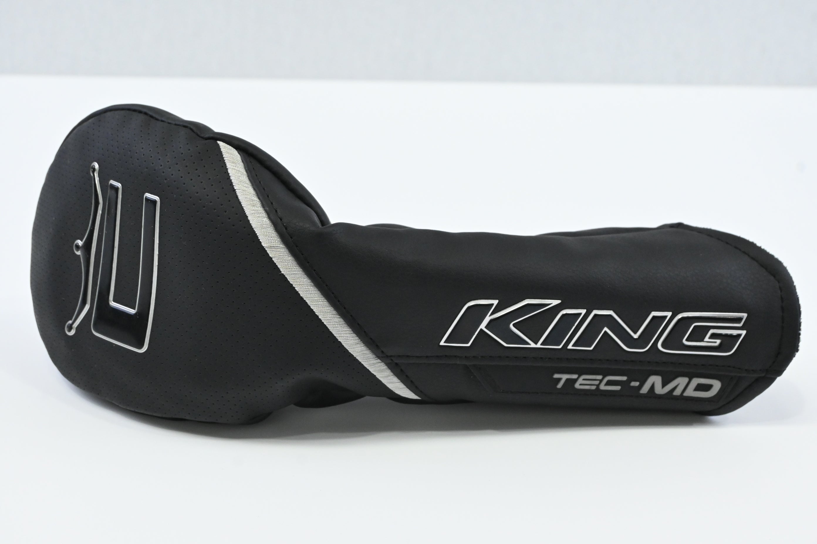 Cobra KING TEC Mini Driver / 13.5 Degree / Stiff Flex Kai'li Blue 60 Shaft