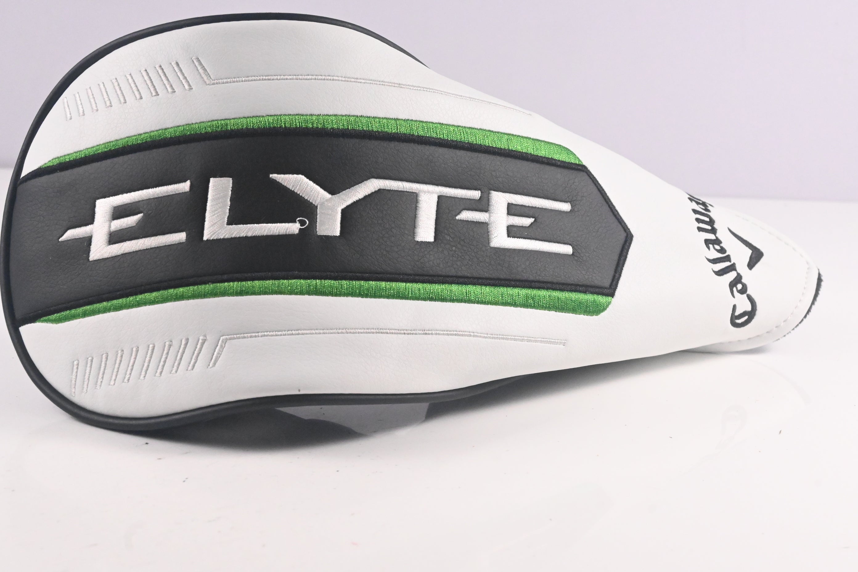 Callaway Elyte Triple Diamond Driver / 9 Degree / Regular Flex Denali Charcoal