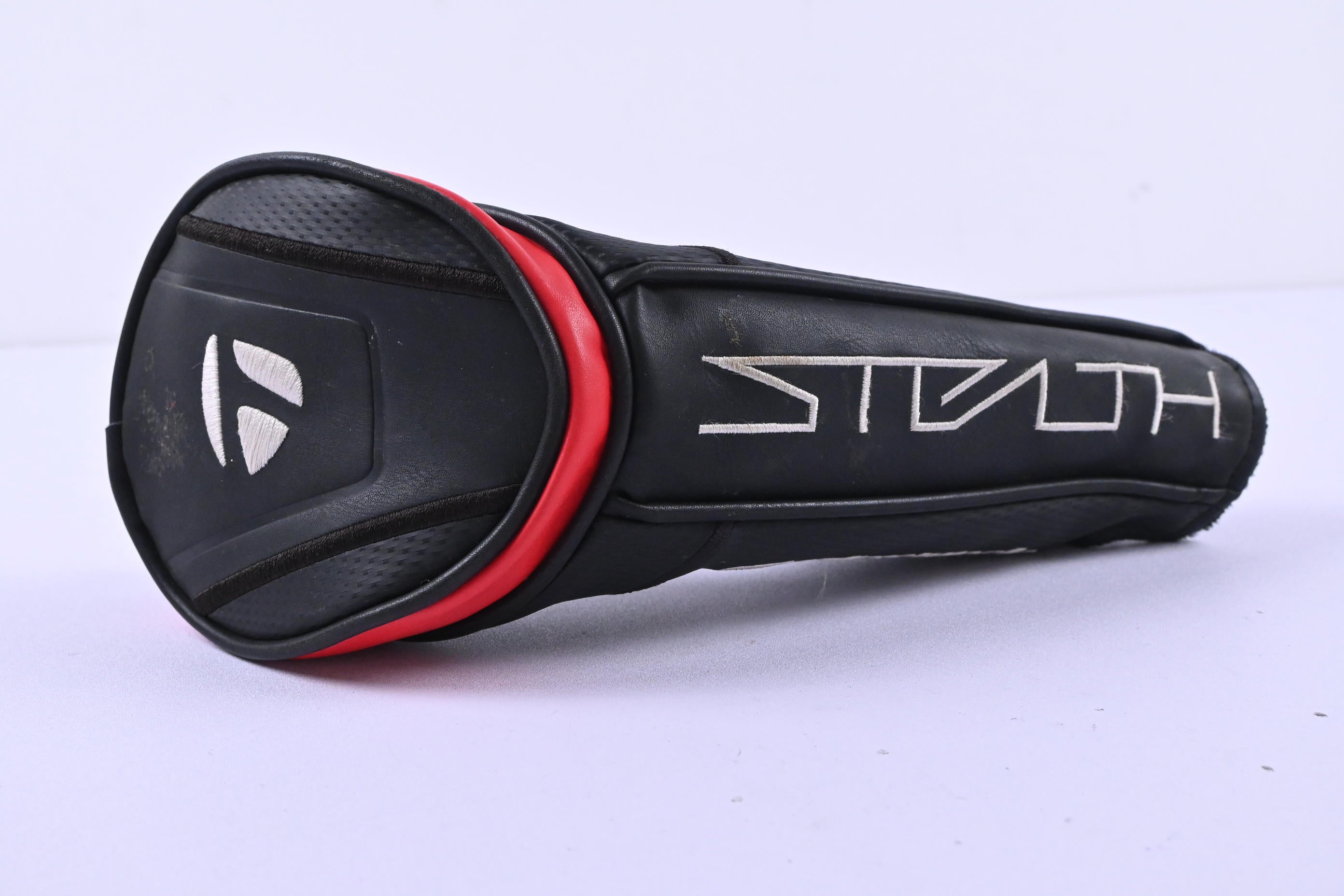Taylormade Stealth #5 Wood / 18 Degree / Senior Flex Fujikura Ventus Red 5 Shaft