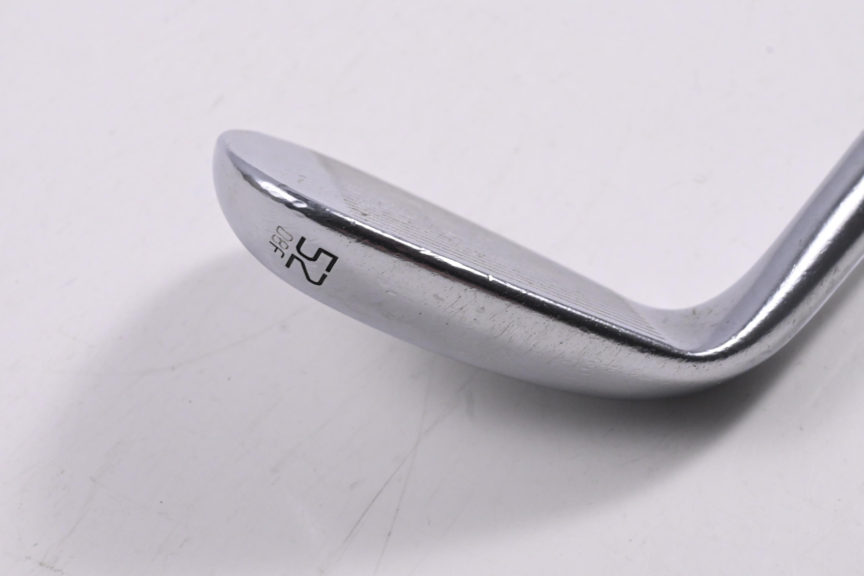Titleist Vokey SM9 Gap Wedge / 52 Degree / Wedge Flex Vokey SM9 Shaft