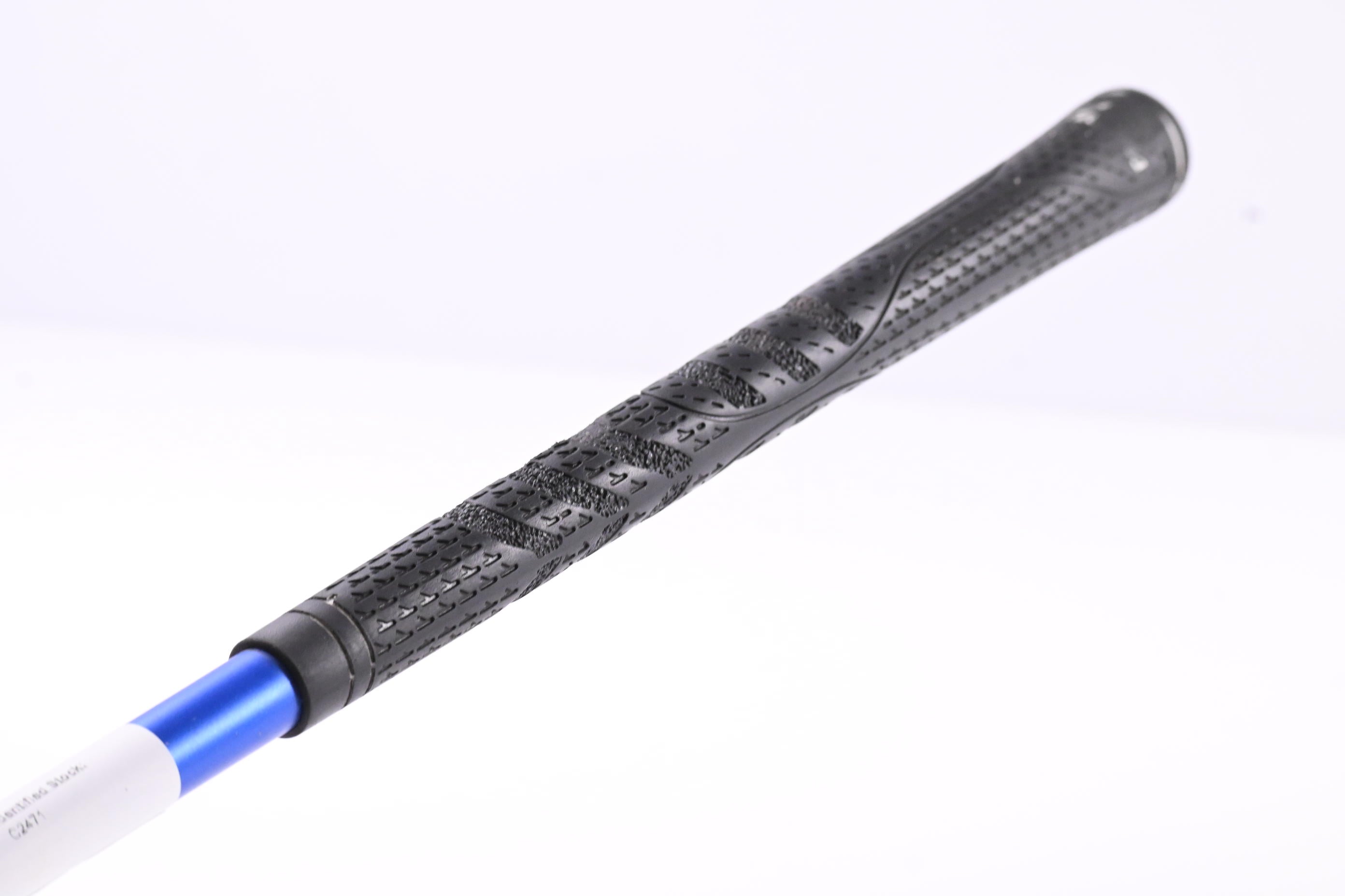 Adams Idea 2014 #3 Hybrid / 19 Degree / Regular Flex Bassara X5ct 60 Shaft