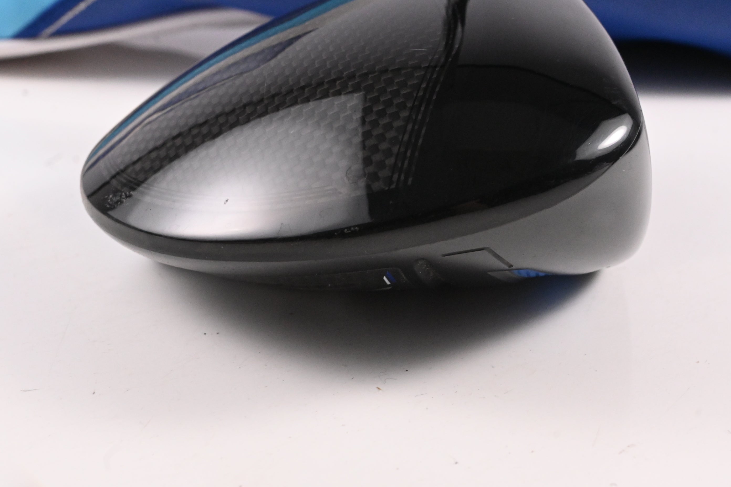 Mizuno ST-X 230 Driver / 10.5 Degree / Regular Flex Tensei AV RAW Blue 65 Shaft