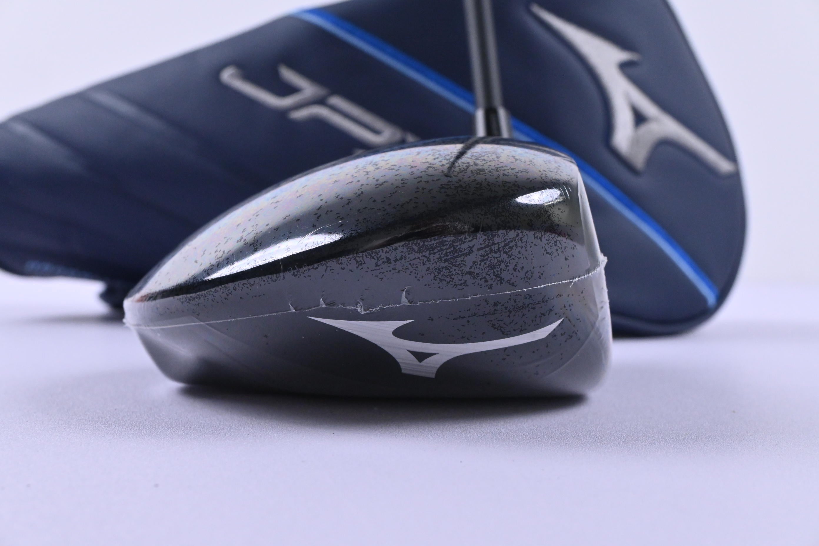 Mizuno JPX One Driver / 10.5 Degree / Stiff Flex Tensei 1K Black 65 Shaft