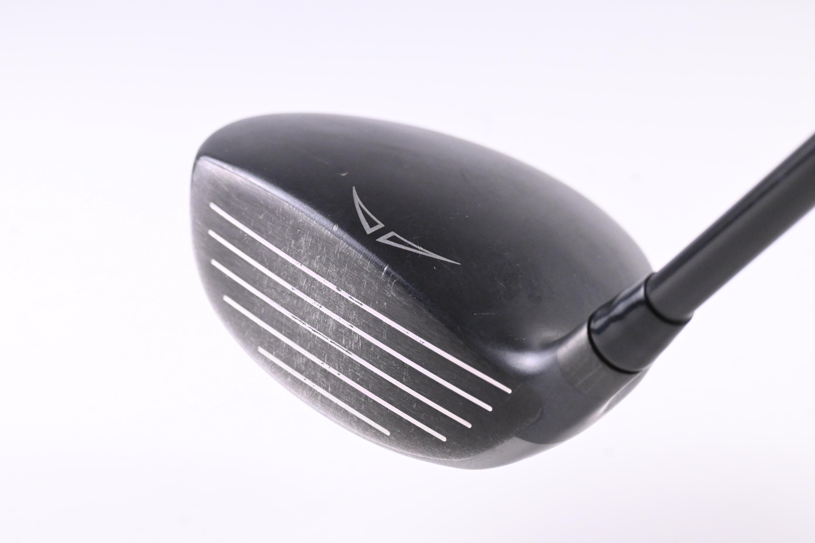 Ping G25 #3 Wood / 15 Degree / Regular Flex Ping TFC 189 Shaft