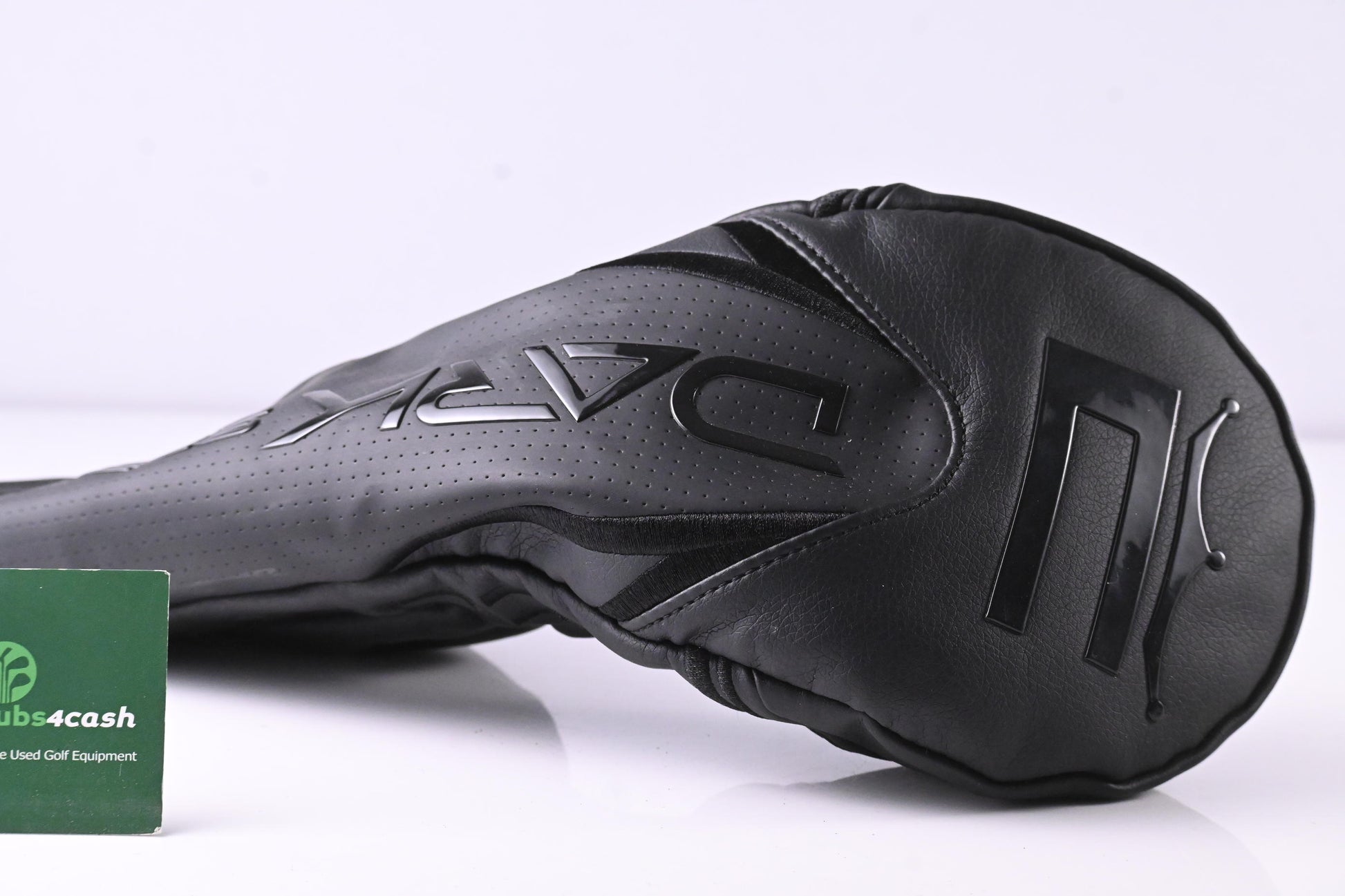 Cobra Darkspeed LS Driver / 9 Degree / X-Flex Diamana M+Plus Red 60 Shaft