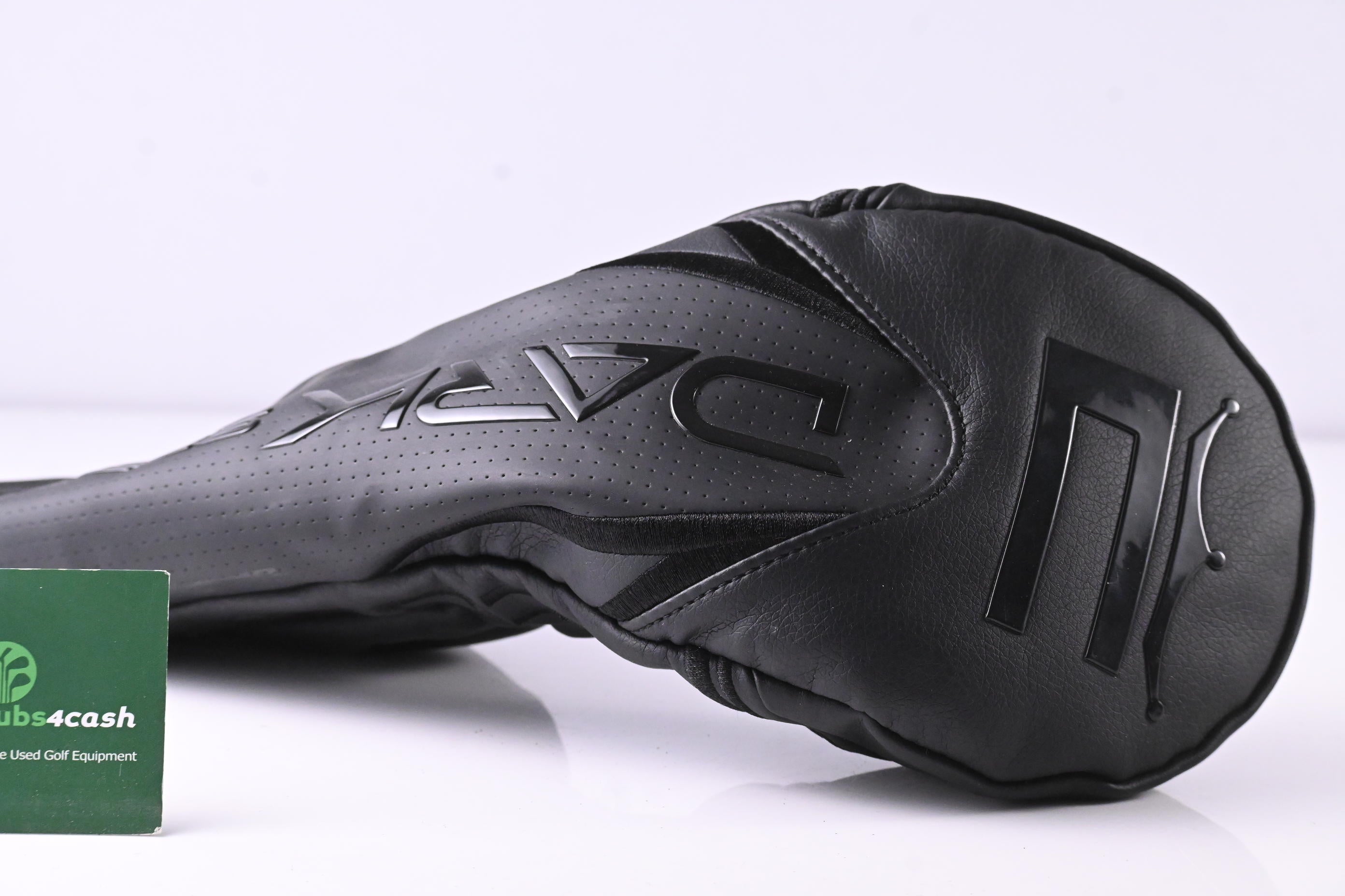 Cobra Darkspeed LS Driver / 9 Degree / X-Flex Diamana M+Plus Red 60 Shaft