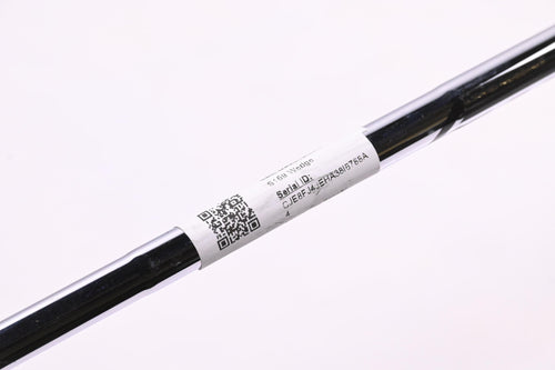 Ping S159 Lob Wedge / 58 Degree / Black Dot / Wedge Flex Ping Z-Z115 Shaft
