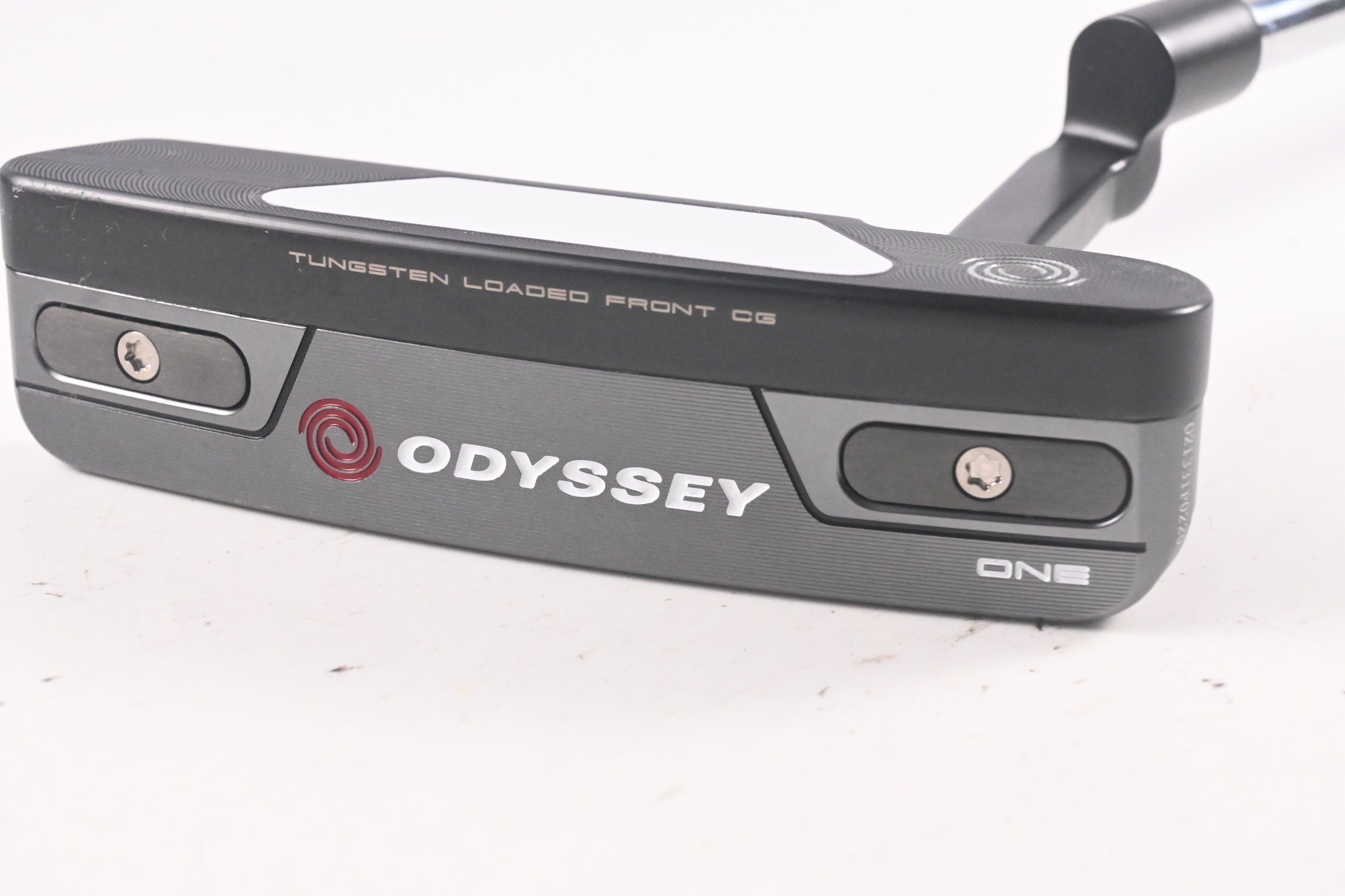 Odyssey Tri-Hot 5K One Putter / 33 Inch