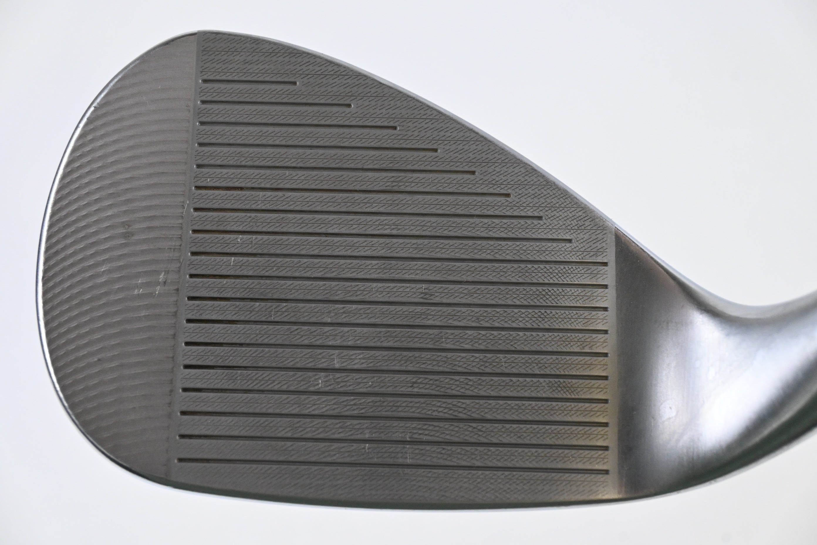 Cleveland CBX 4 Zipcore Pitching Wedge / 48 Degree / Wedge Flex KBS Hi-Rev 2.0