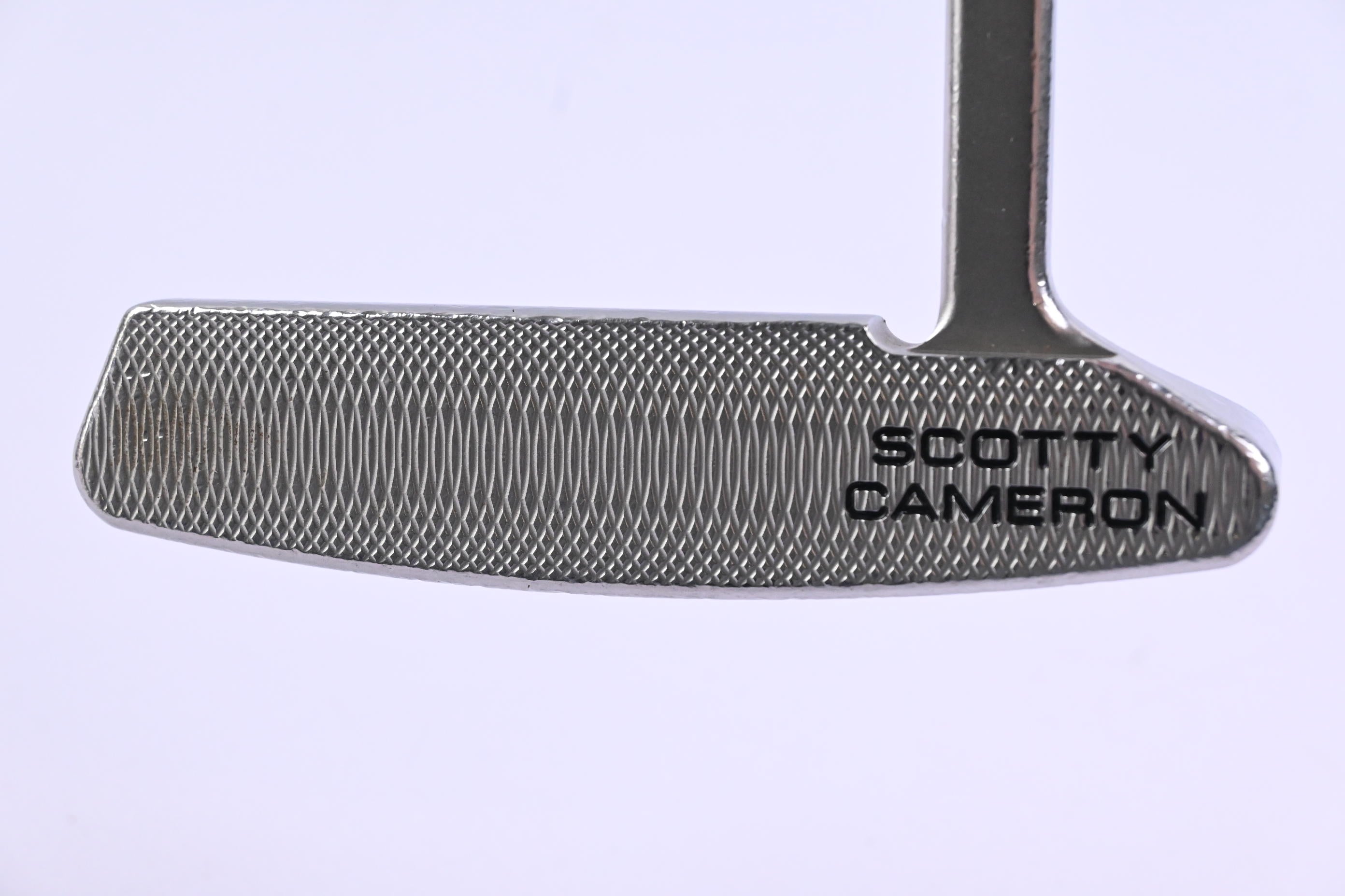 Scotty Cameron Select 2016 Newport 2 Putter / 34 Inch