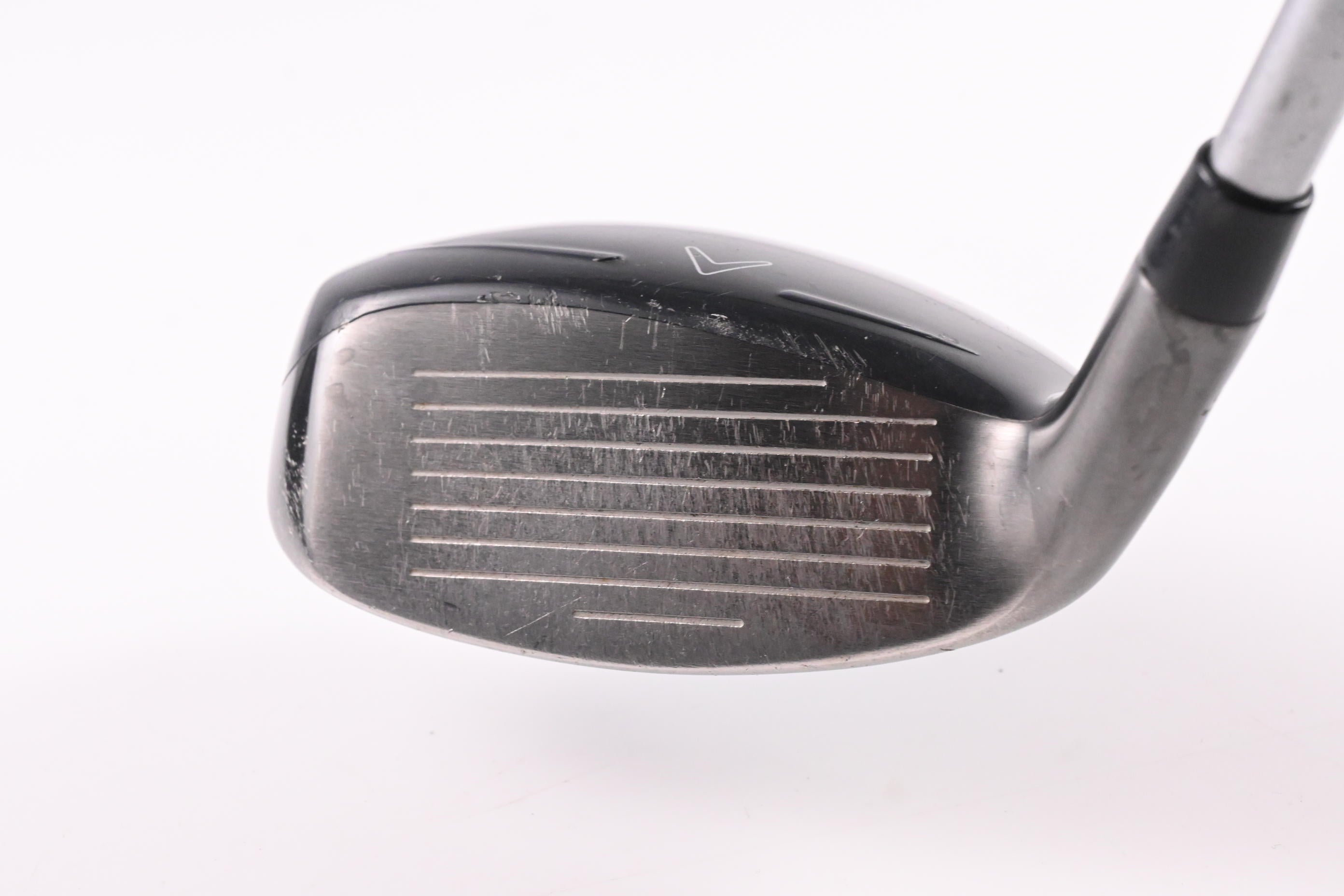 Ladies Callaway Rogue #8 Hybrid / 36 Degree / Ladies Flex Aldila Quaranta 40