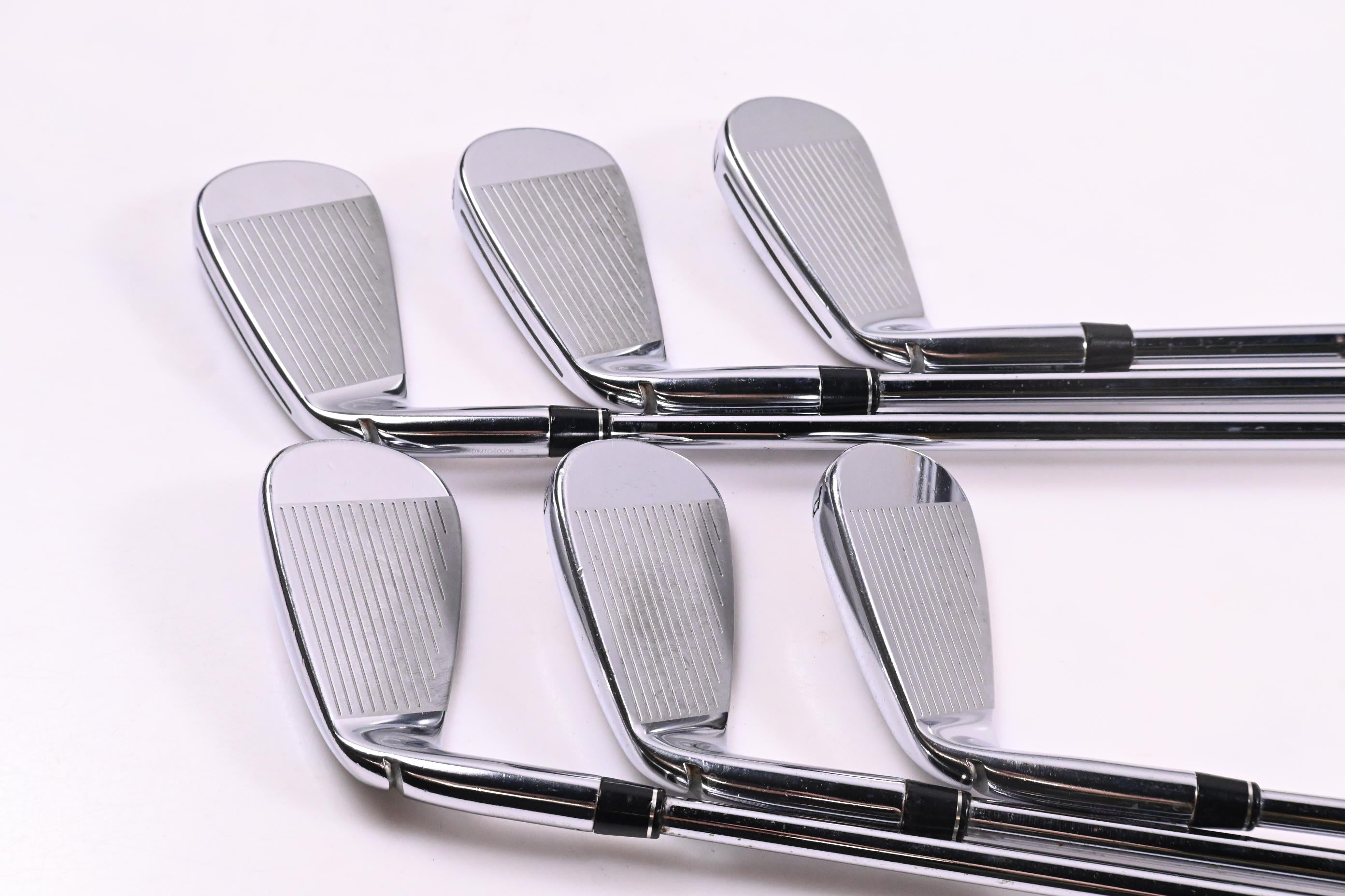 Taylormade Rocketbladez Irons / 5-PW / Stiff Flex Dynamic Gold SL S300 Shafts