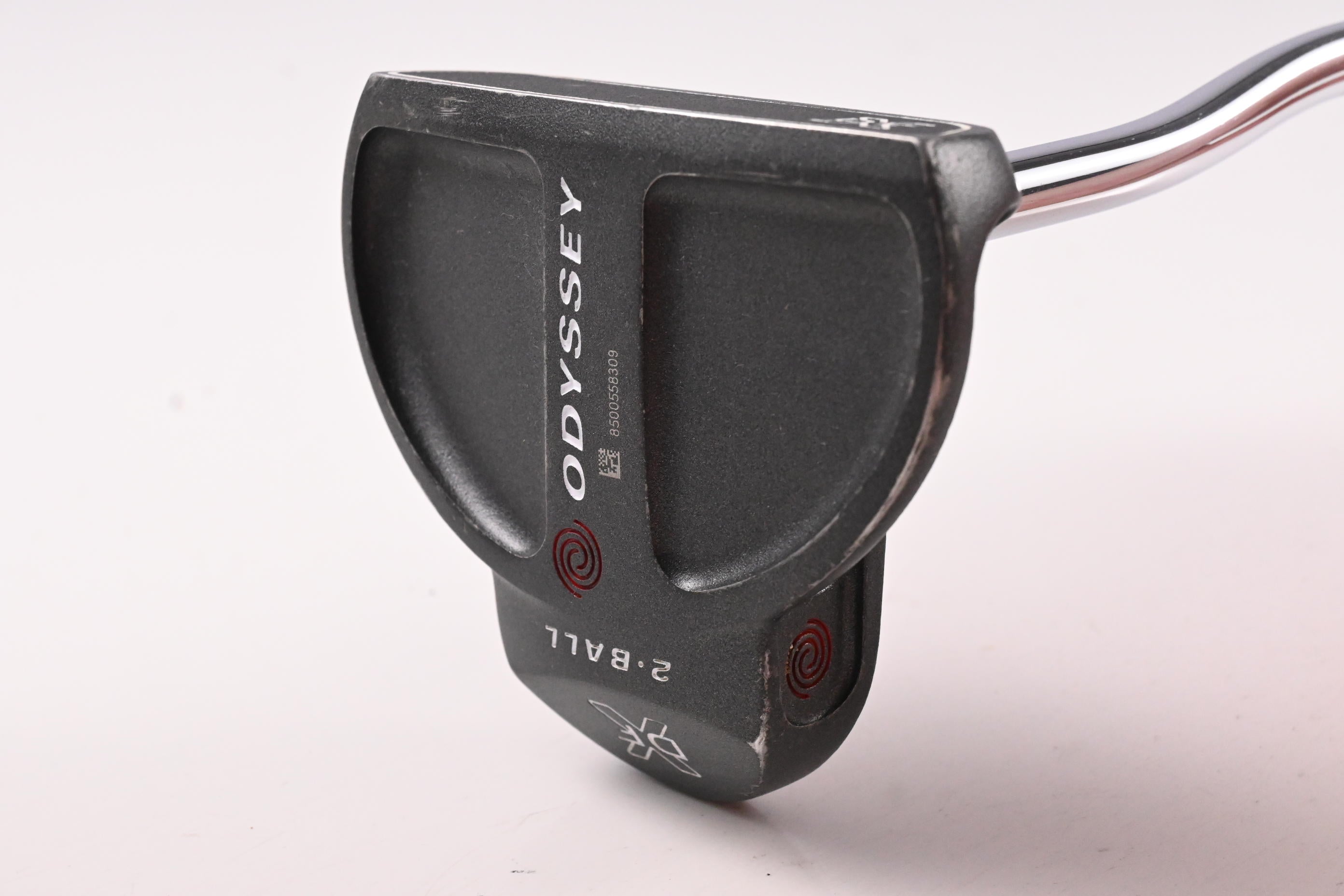 Odyssey DFX 2-Ball Putter / 35 Inch