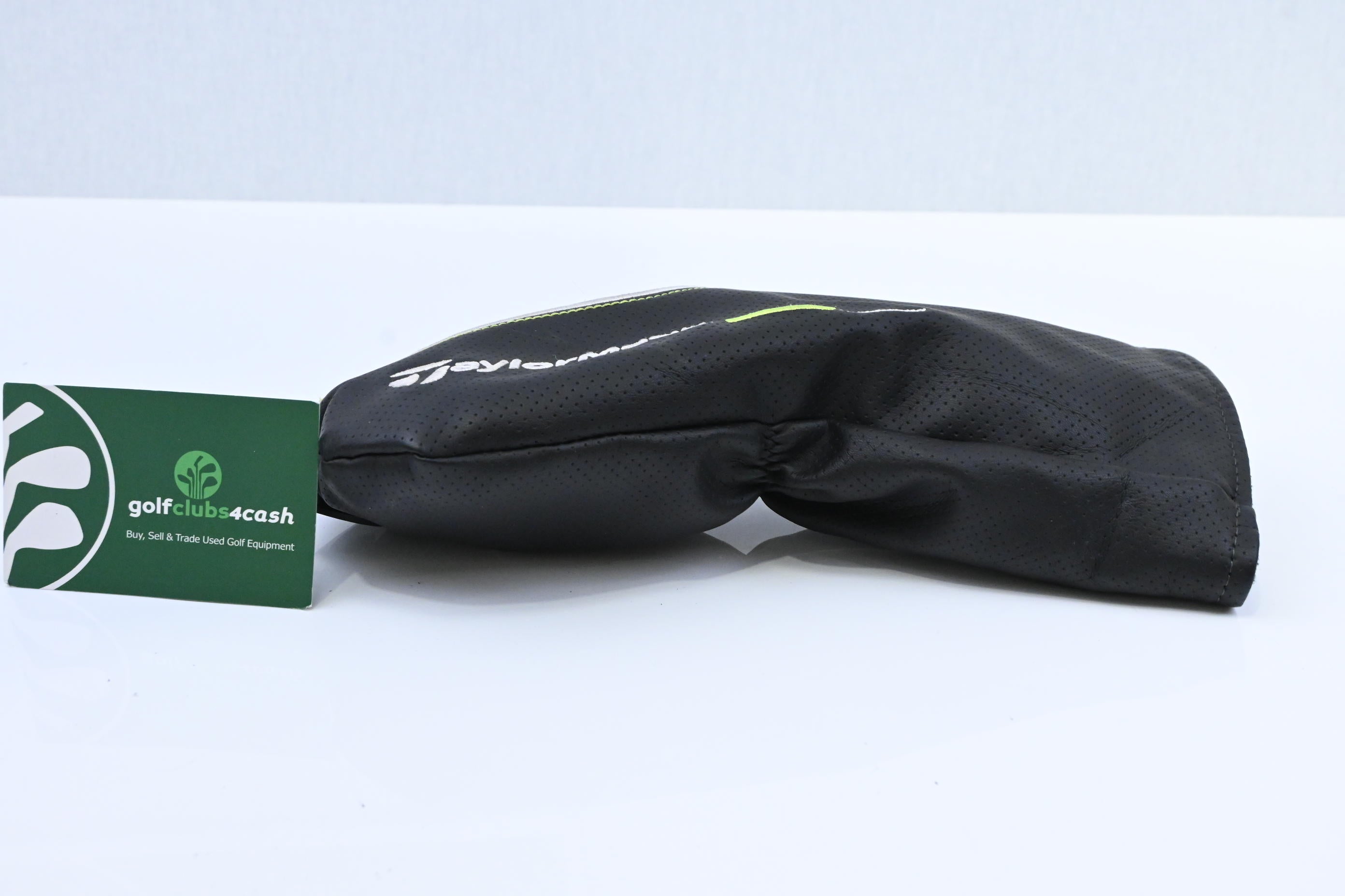 Taylormade M2 2017 #3 Wood / 15 Degree / Regular Flex M2 Reax 55 Shaft